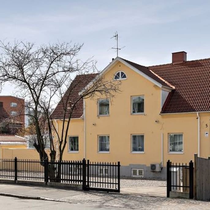 3 rok · 101 m² i Arlöv – Arlöv