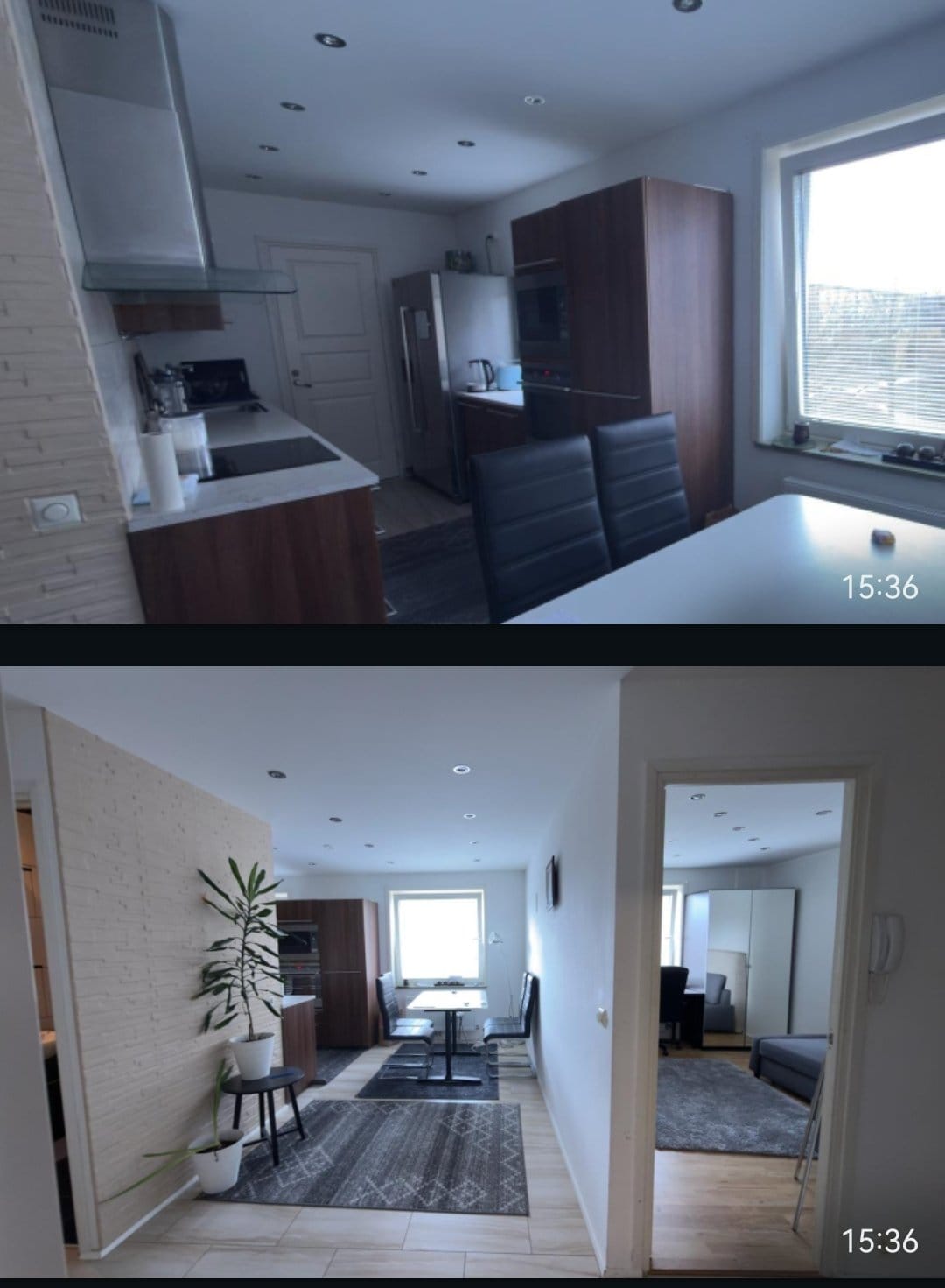 Lägenhet, 1 rooms, 20 sqm, Malmö