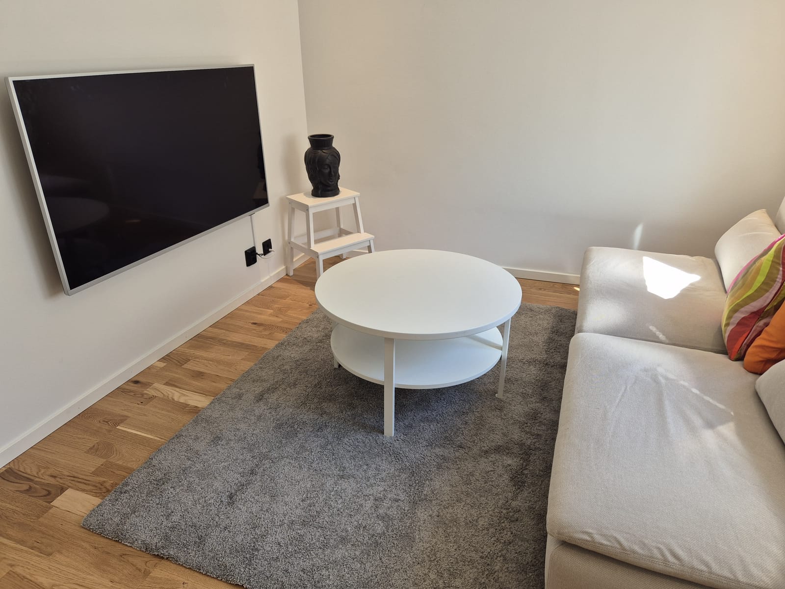 2 rok · 33 m² i Malmö – bild 13
