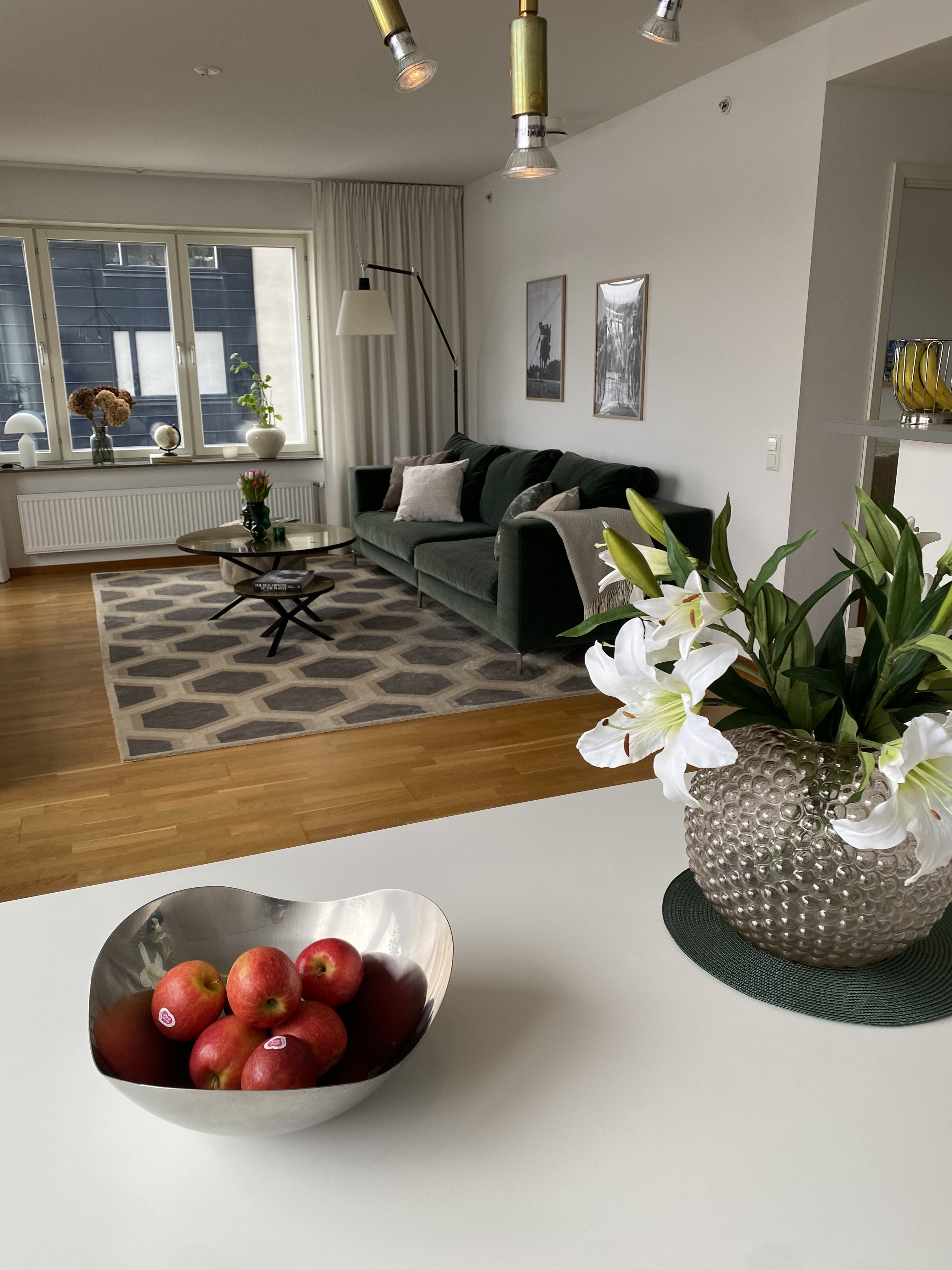 Lägenhet, 1 rooms, 5 sqm, Stockholm – bild 4