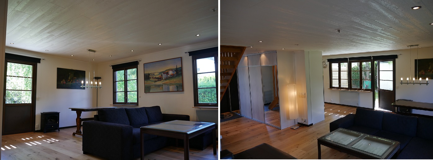 Villa/Hus, 6 rooms, 190 sqm, Hässelby – bild 11