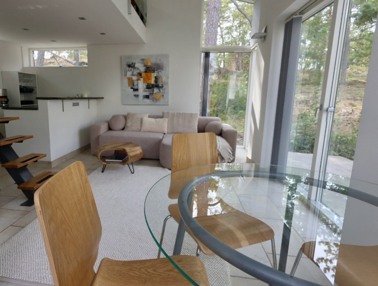 1 rok · 30 m² i Tyresö – bild 13