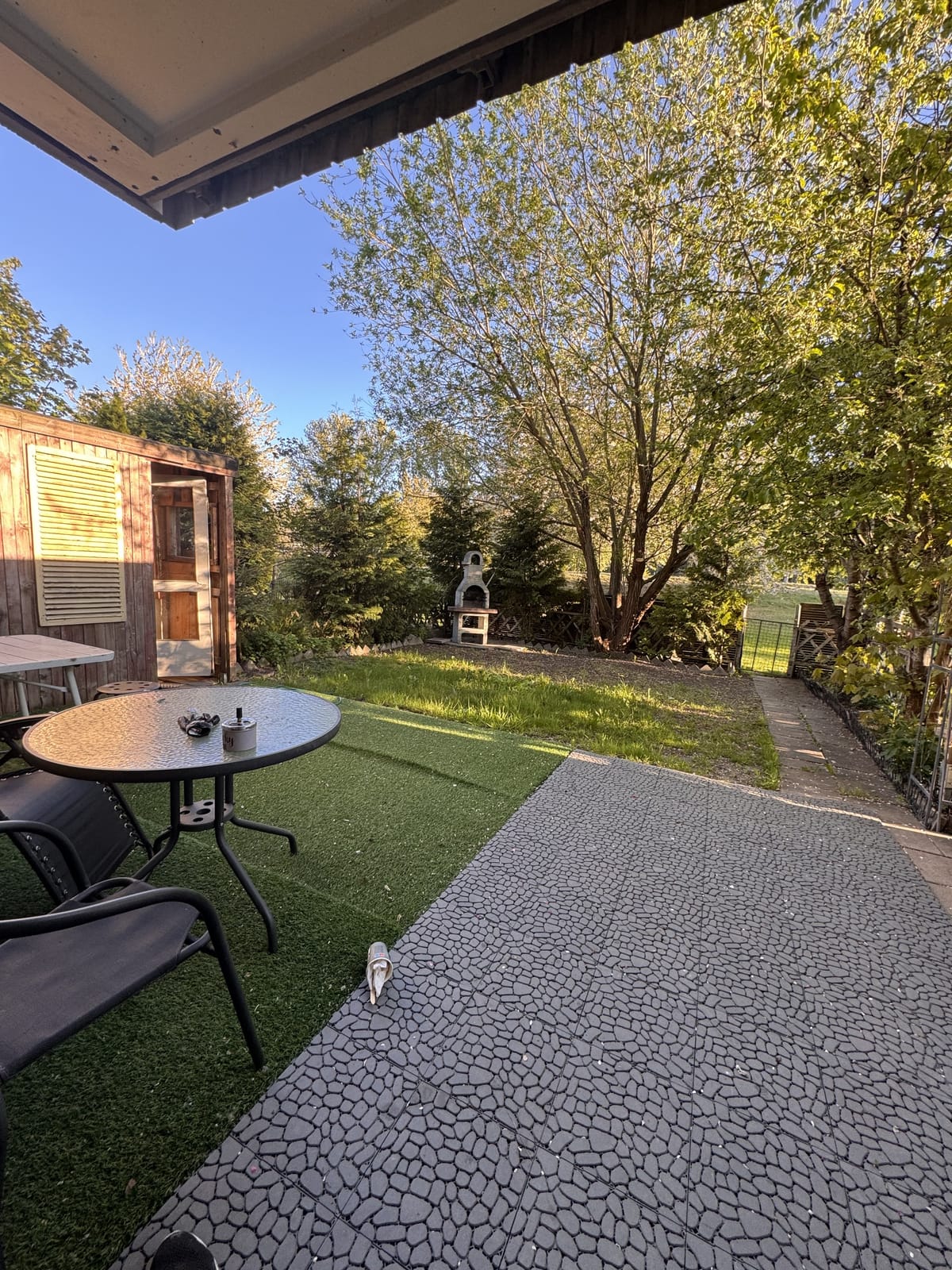 Lägenhet, 2 rooms, 45 sqm, Spånga