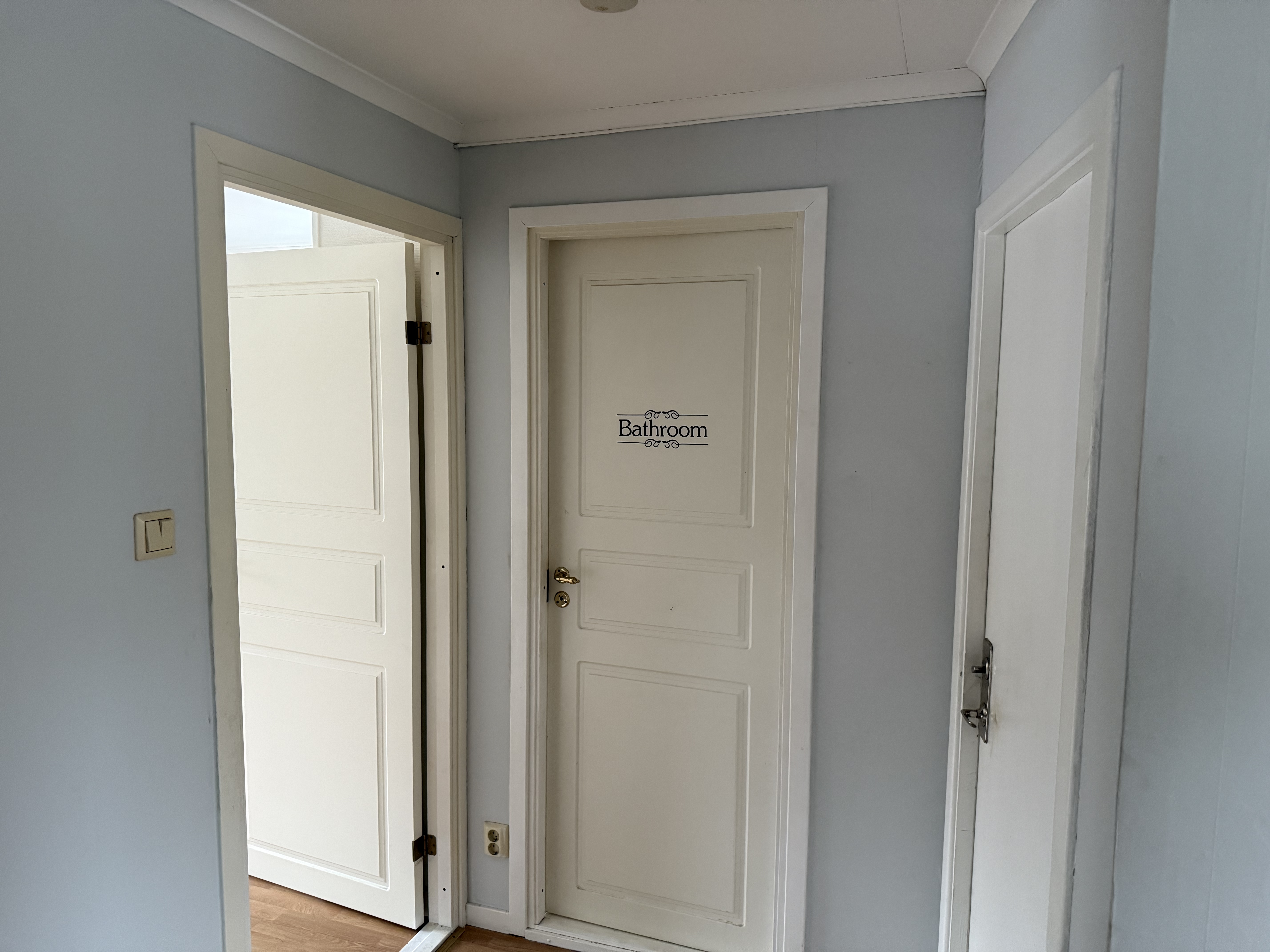 Lägenhet, 3 rooms, 75 sqm, Svenljunga – bild 5