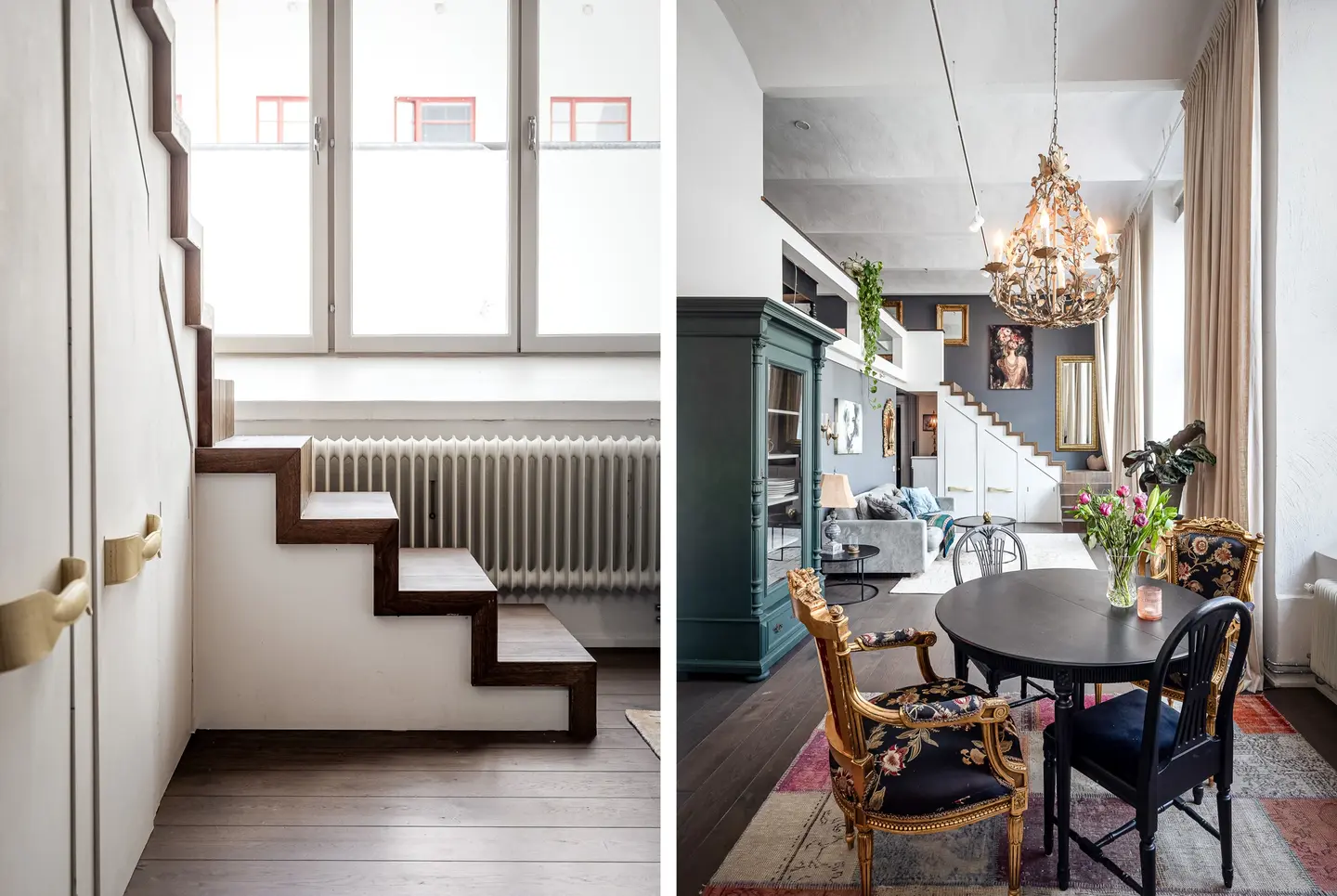3 rok · 70 m² i Nacka – bild 15
