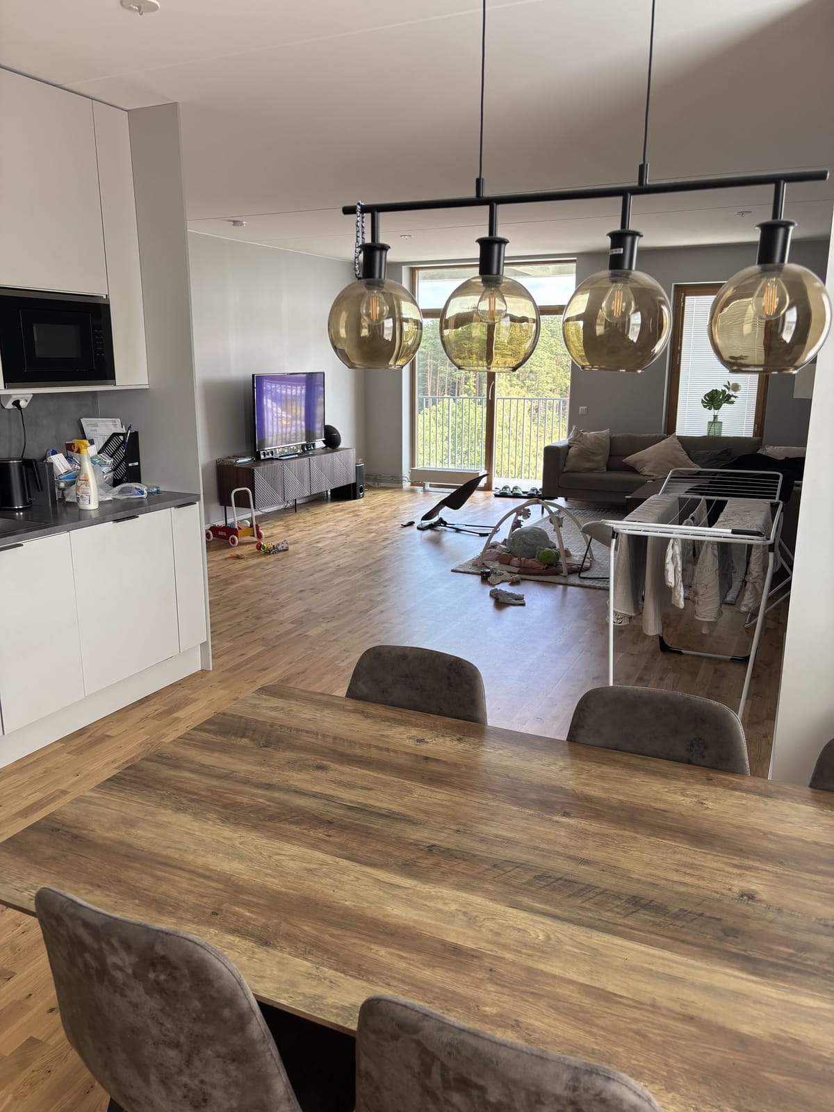5 rok · 118 m² i Järfälla – bild 3
