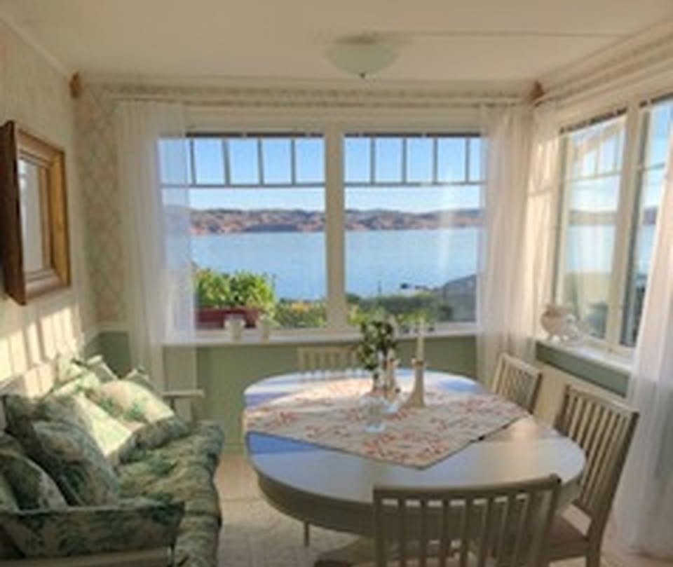 Stuga, 5 rooms, 80 sqm, Lysekil – Lysekil