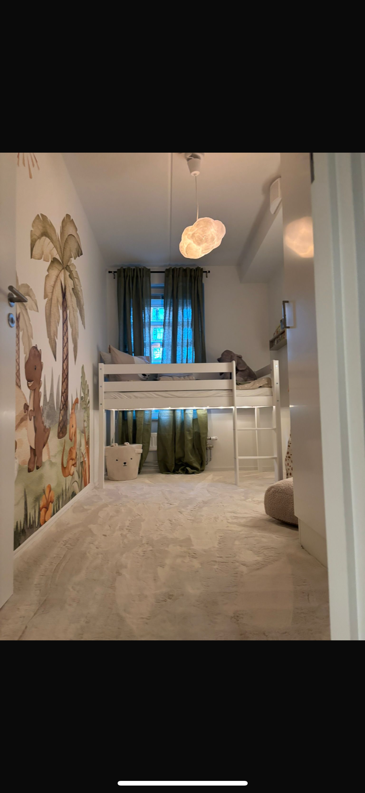 Lägenhet, 3 rooms, 64 sqm, Saltsjö-boo – bild 2