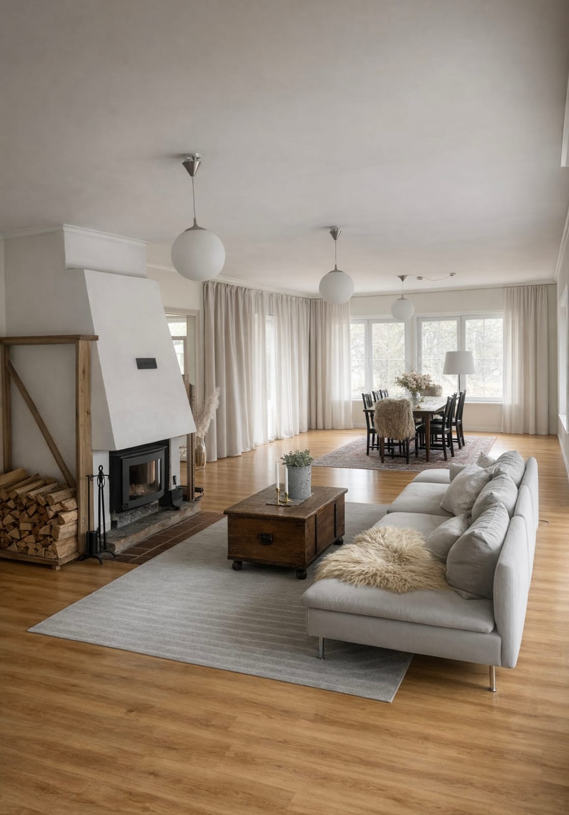 5 rok · 164 m² i Trosa – bild 13