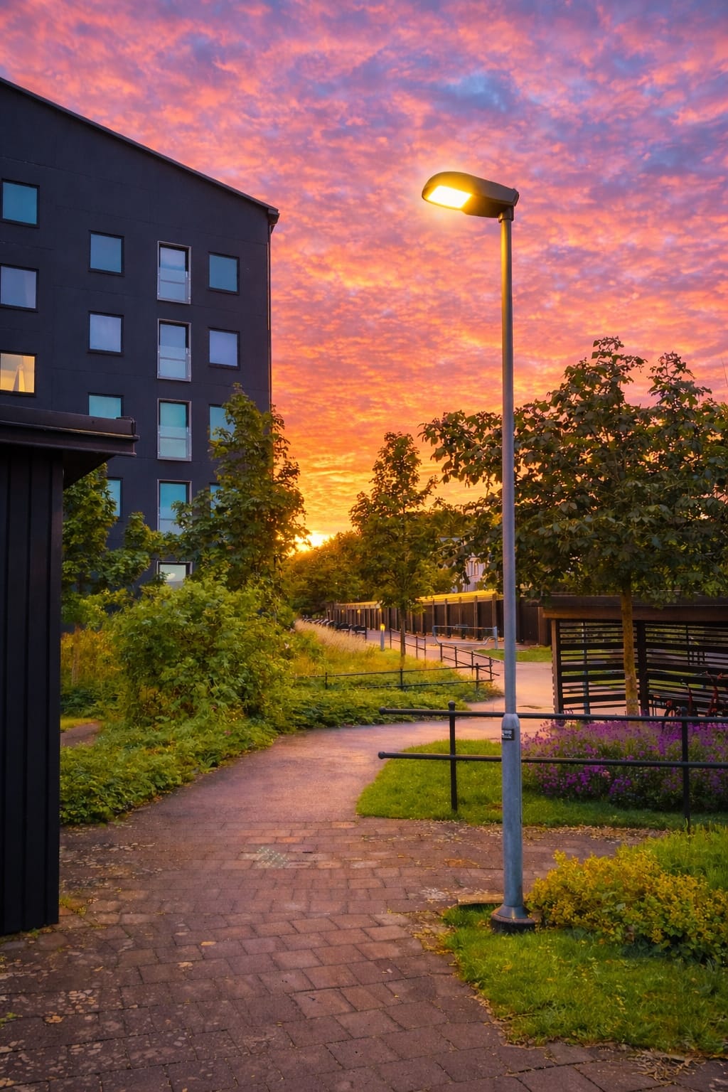 1 rok · 11 m² i Lund – bild 8