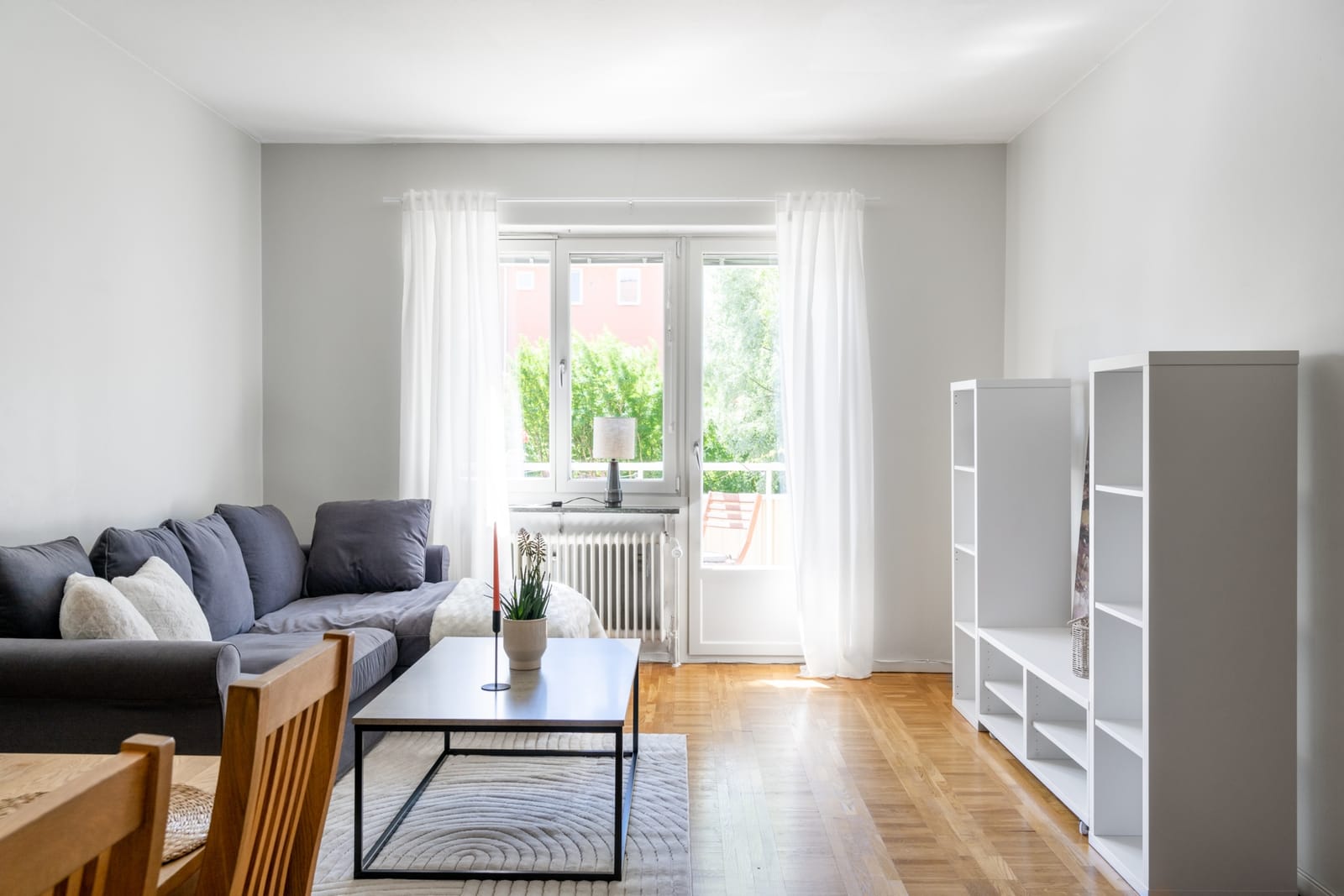 2 rok · 40 m² i Uppsala – bild 5