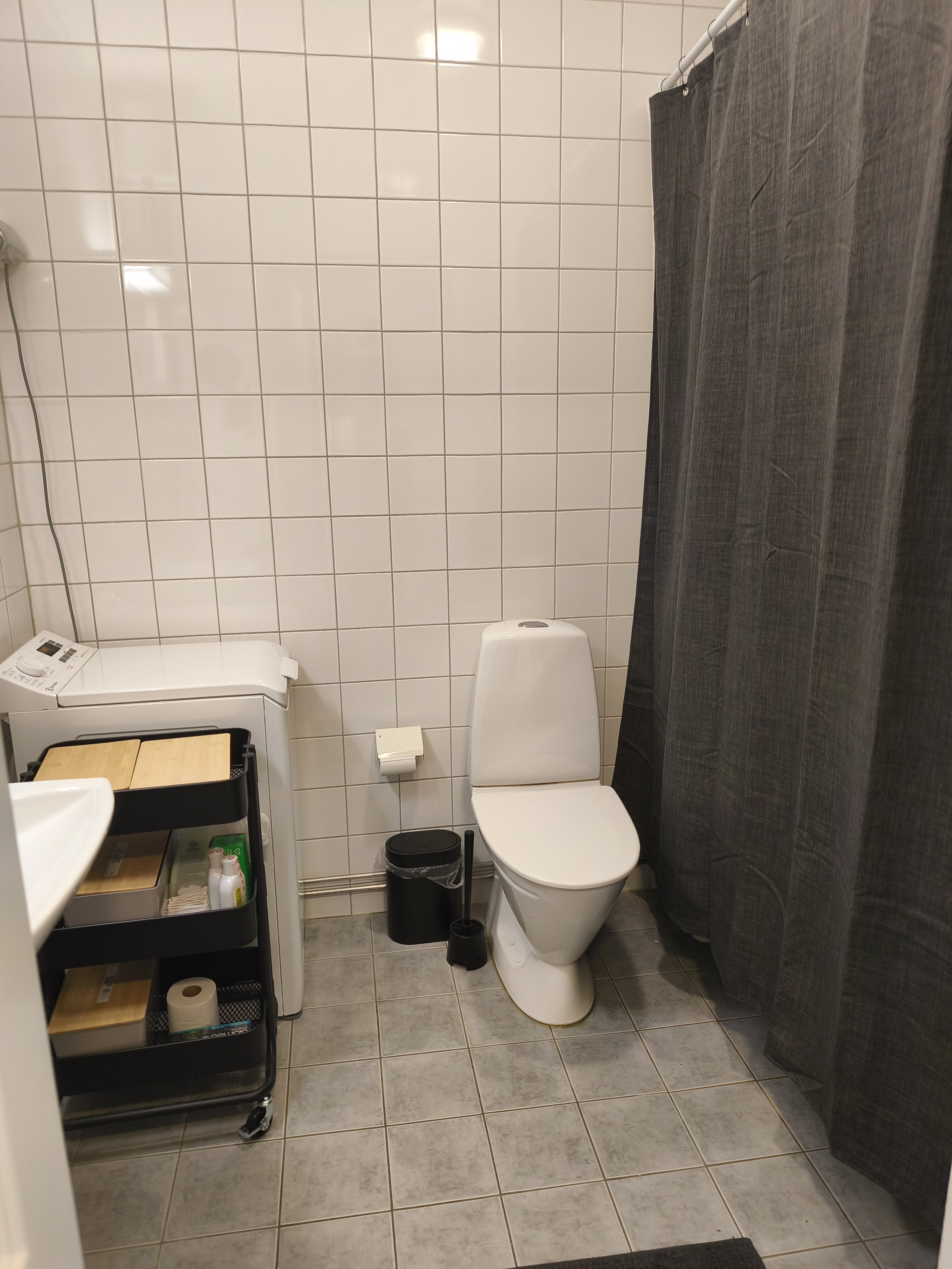 Lägenhet, 1 rooms, 9 sqm, Hägersten – bild 15