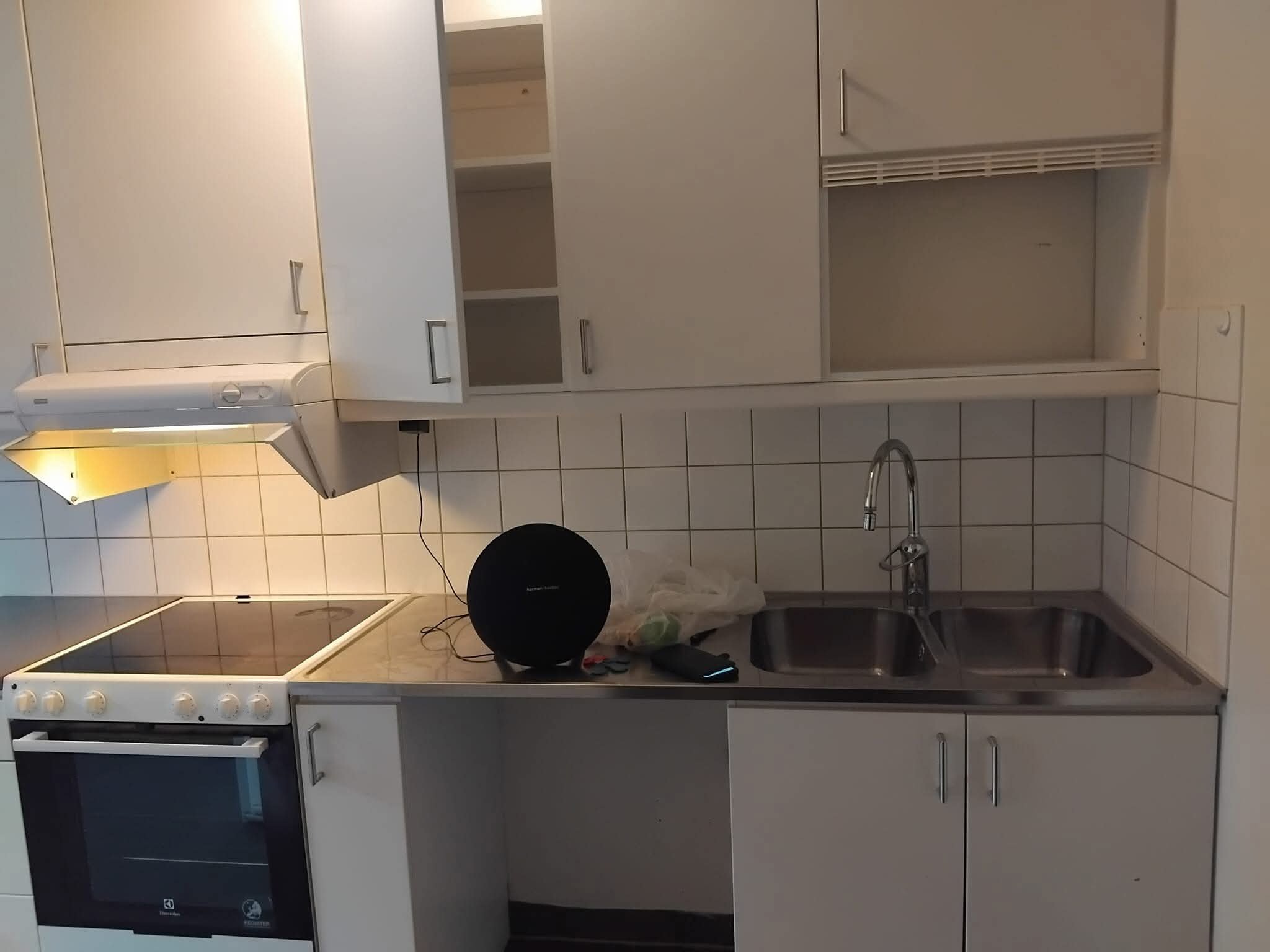 Lägenhet, 2 rooms, 62 sqm, Södertälje – Södertälje