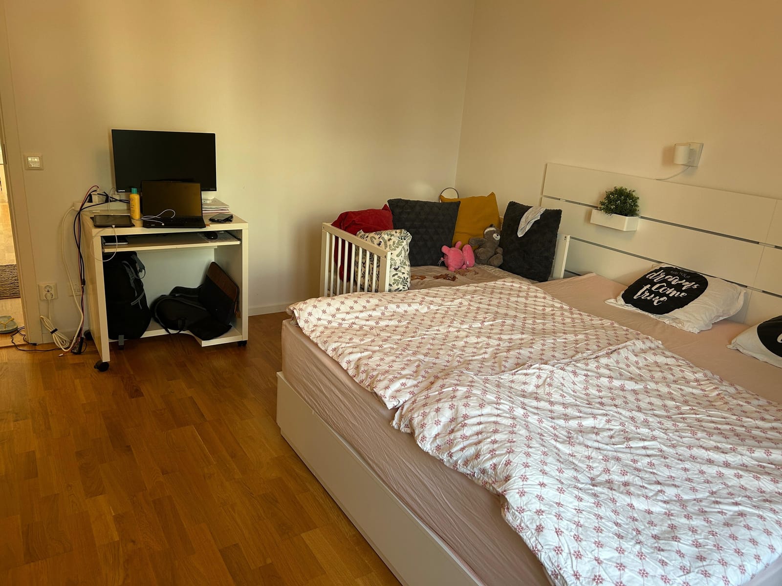 3 rok · 81 m² i Solna – bild 7