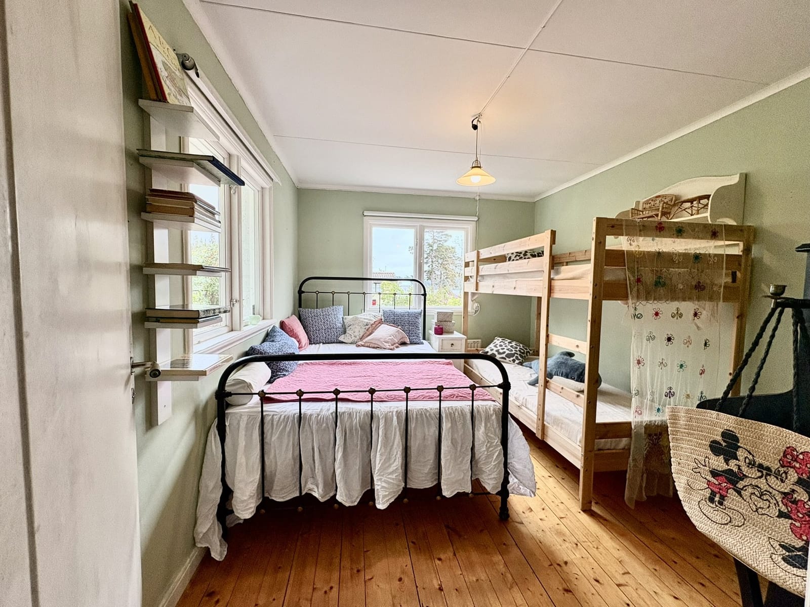 3 rok · 80 m² i Färentuna – bild 20