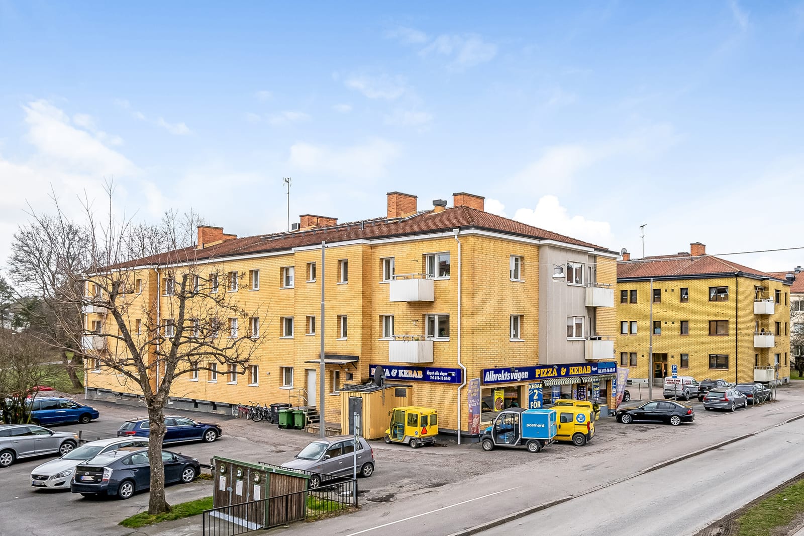 3 rok · 67 m² i Norrköping – bild 9