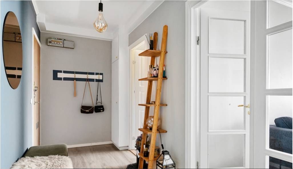3 rok · 66 m² i Malmö – bild 6