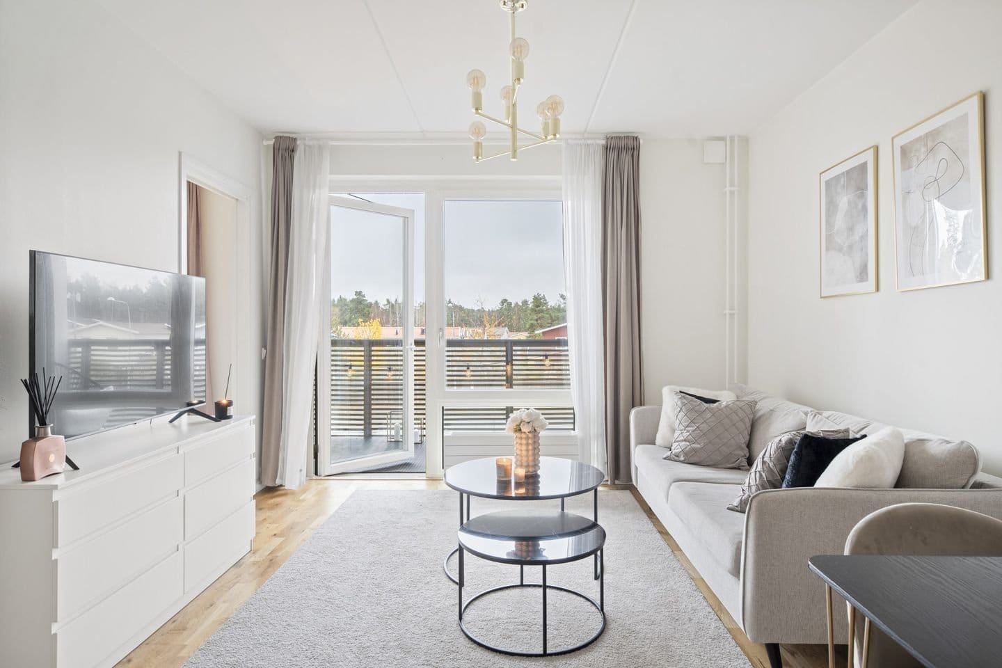 2 rok · 45 m² i Uppsala – bild 15