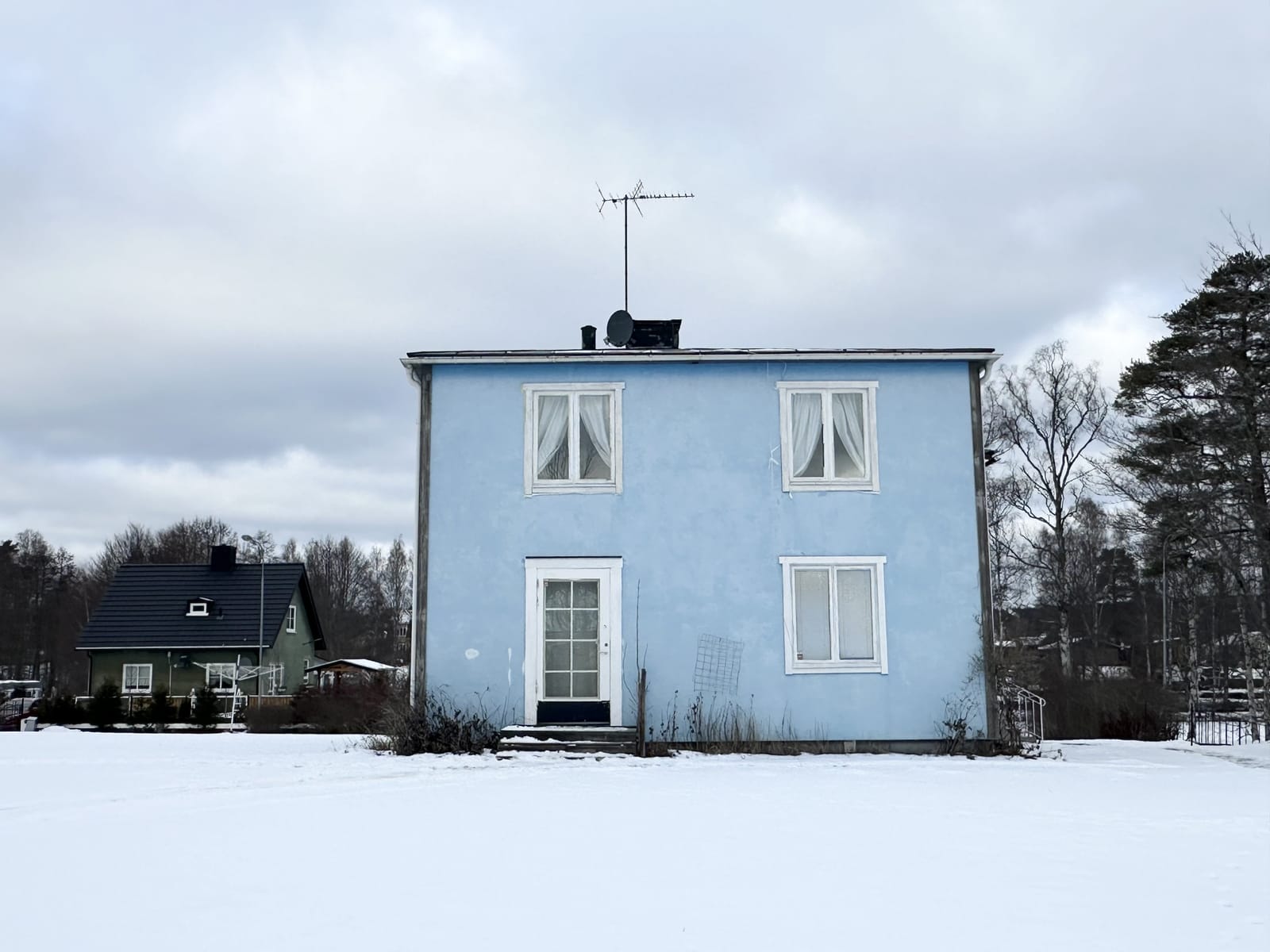 2 rok · 70 m² i Mariannelund – bild 13