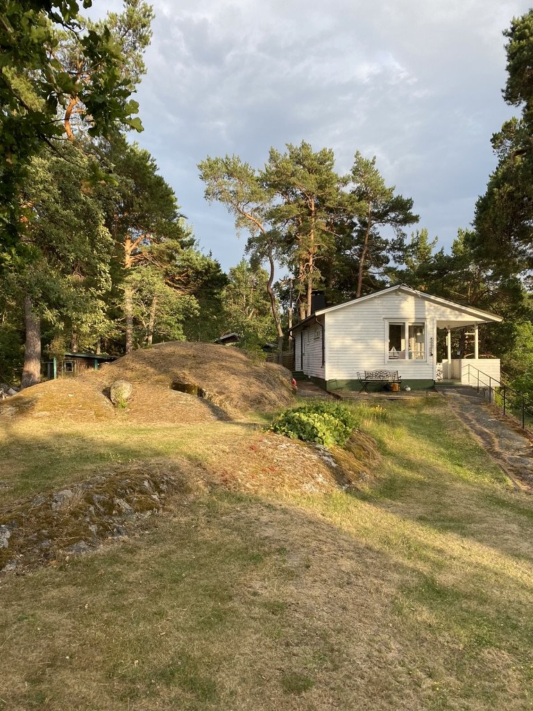 3 rok · 56 m² i Djurhamn – bild 4