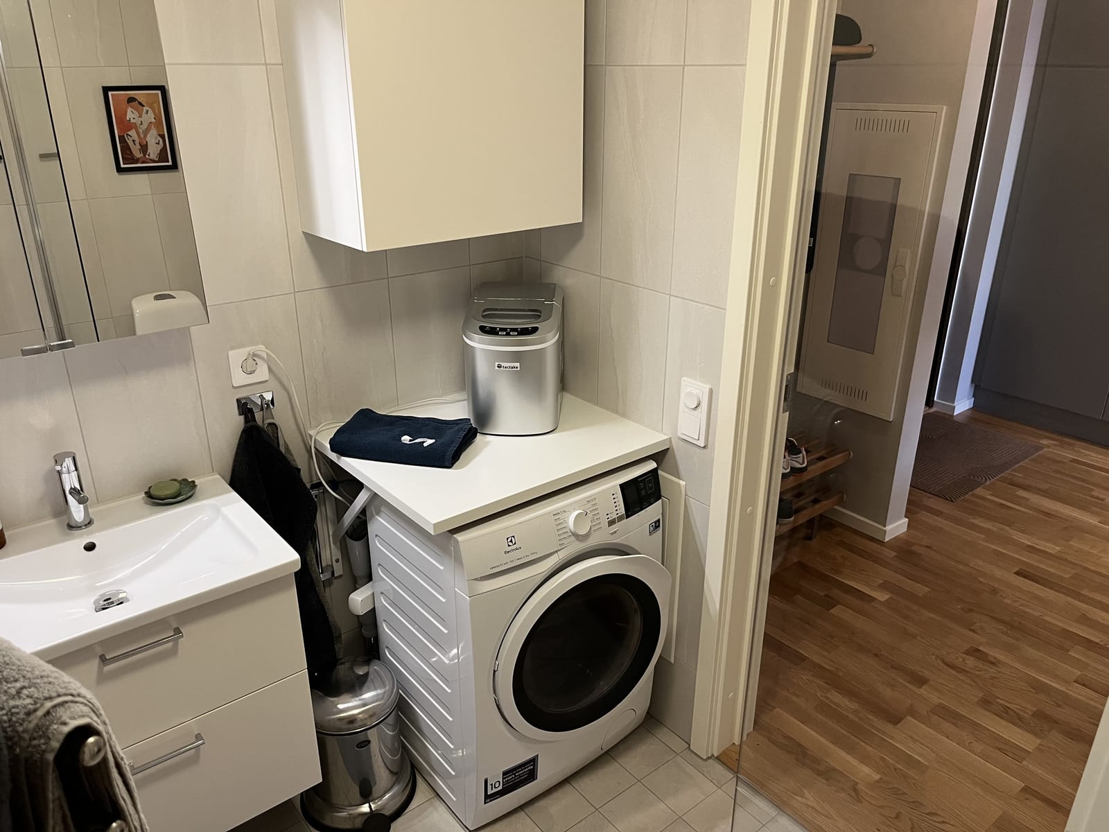 2 rok · 38 m² i Stockholm – bild 17