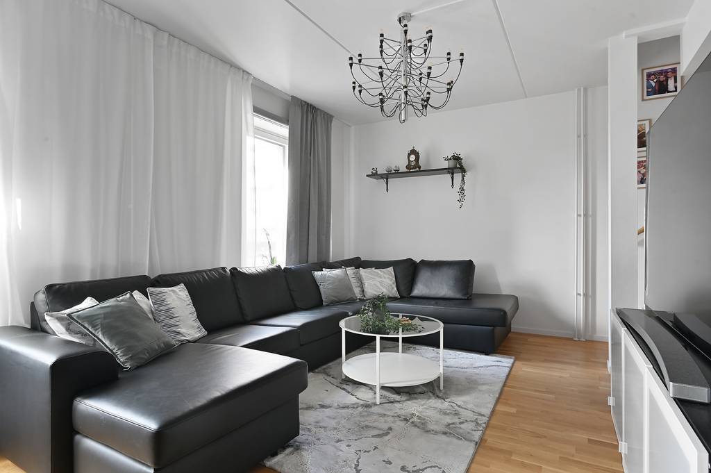 Radhus, 1 rooms, 12 sqm, Norsborg – bild 13