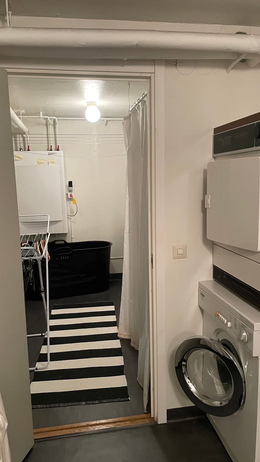 6 rok · 203 m² i Sundsvall – bild 19
