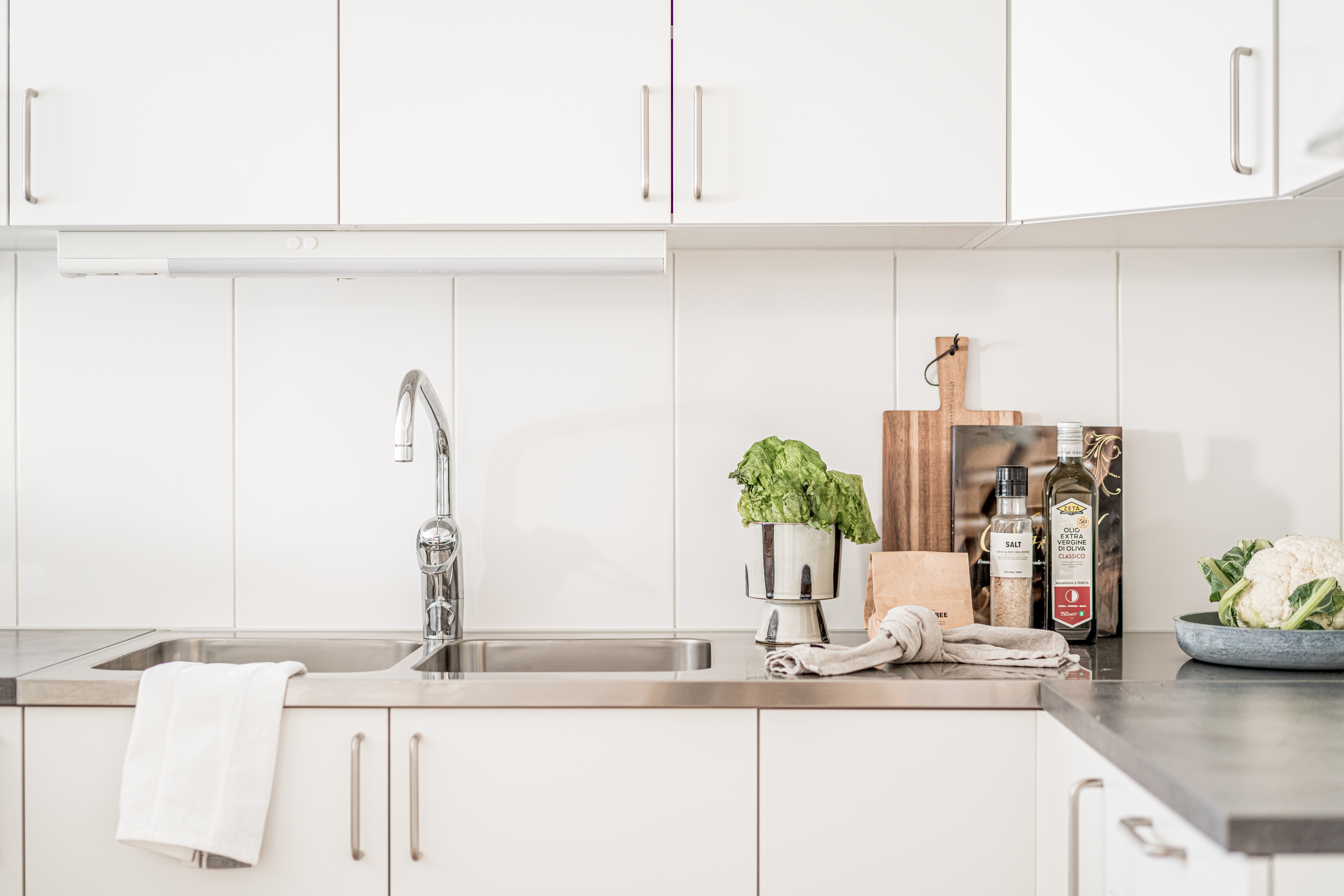 Lägenhet, 1 rooms, 35 sqm, Oxelösund – Oxelösund