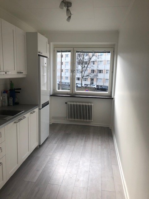 1 rok · 39 m² i Malmö – bild 18