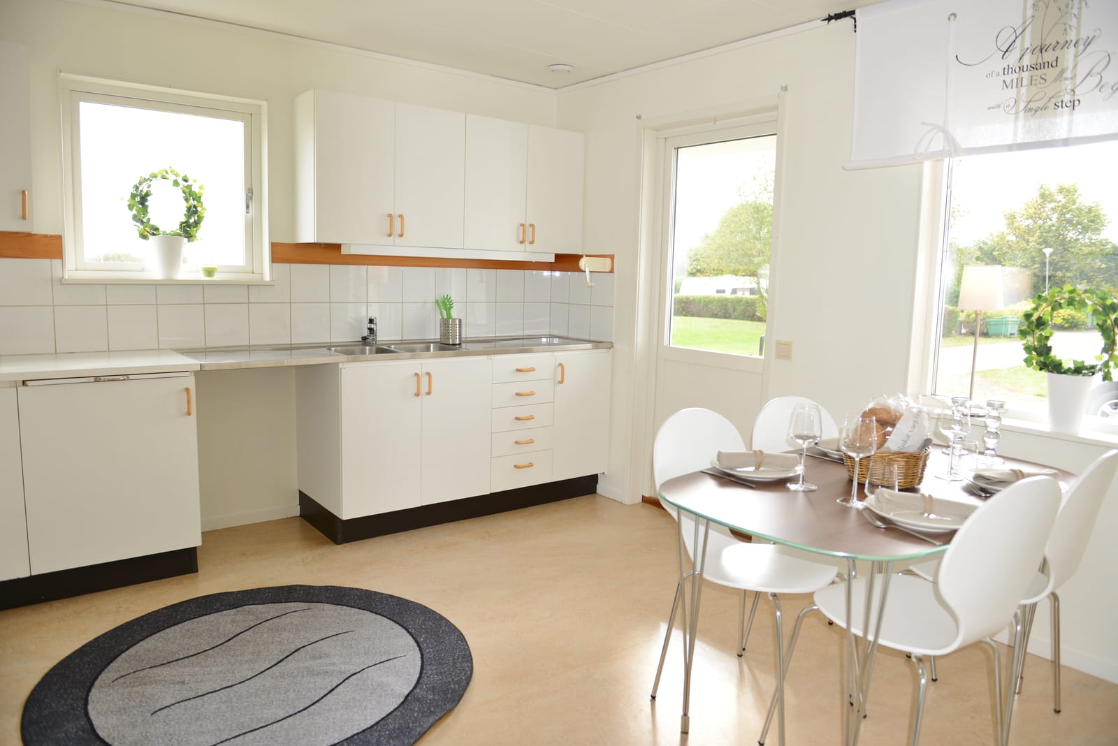 2 rok · 67 m² i Sunne – bild 3