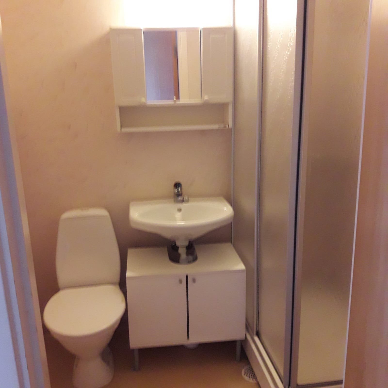2 rok · 64 m² i Skara – bild 4