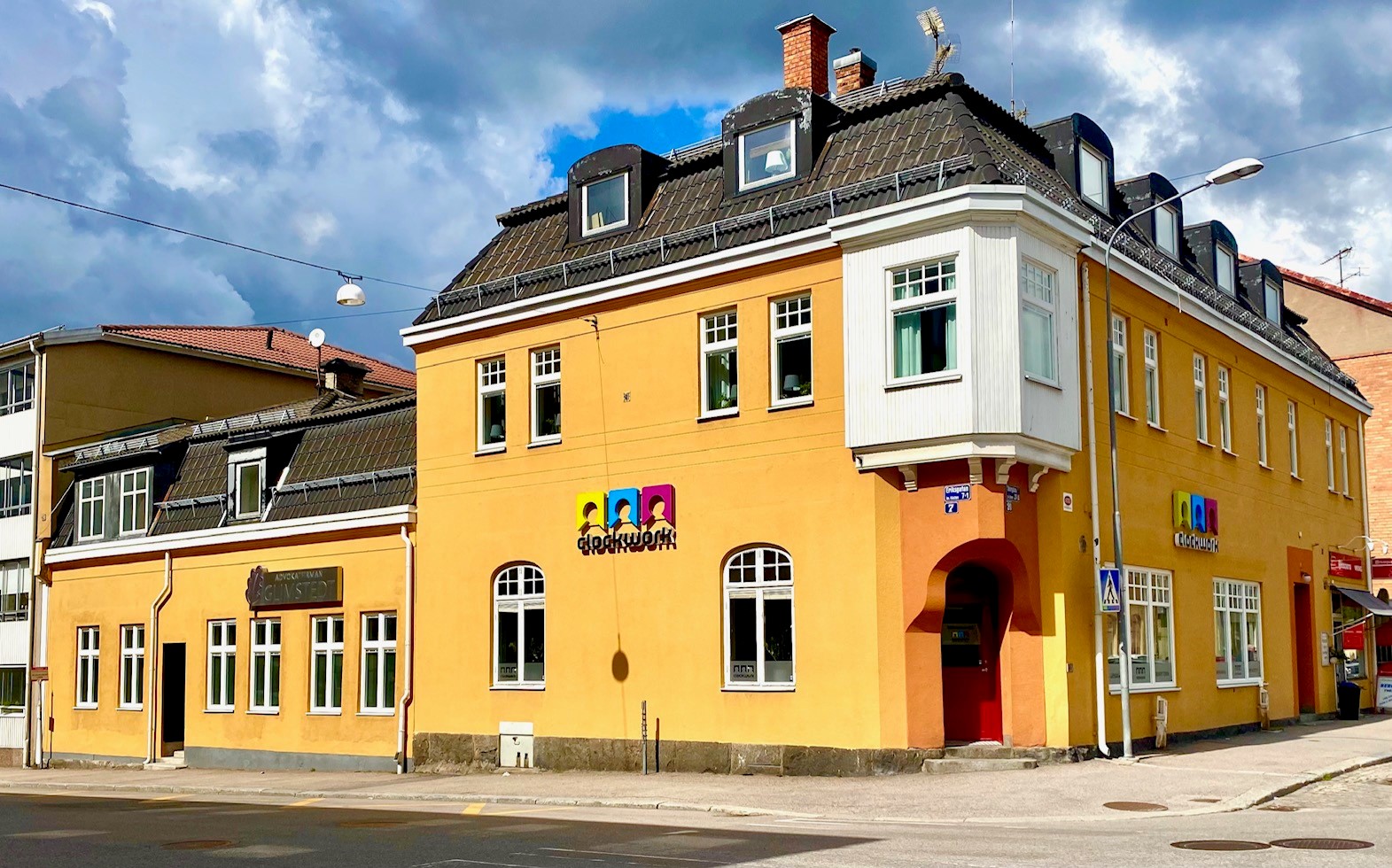 Lägenhet, 2 rooms, 100 sqm, Ludvika – Ludvika
