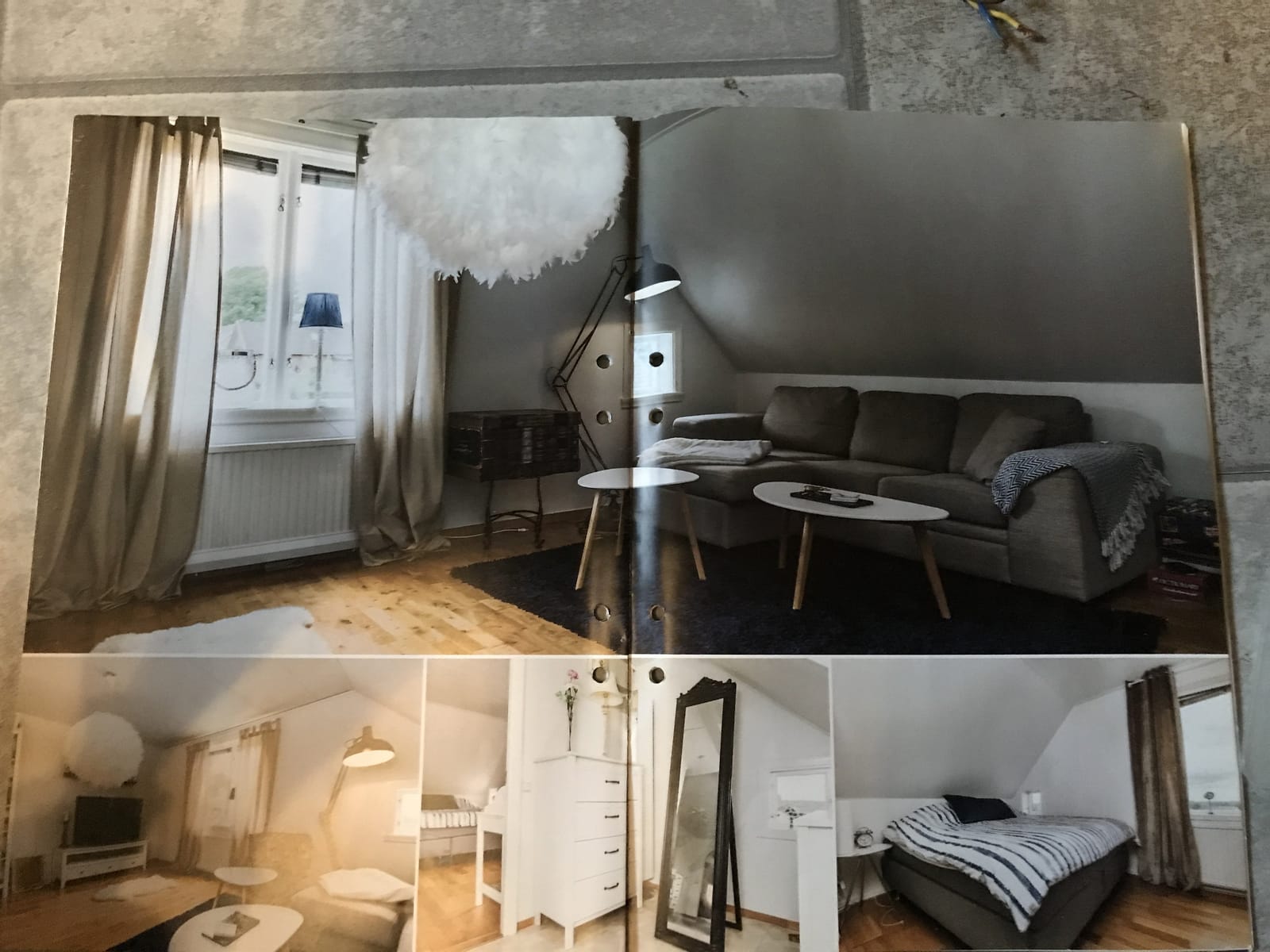 2 rok · 59 m² i Värnamo – bild 2