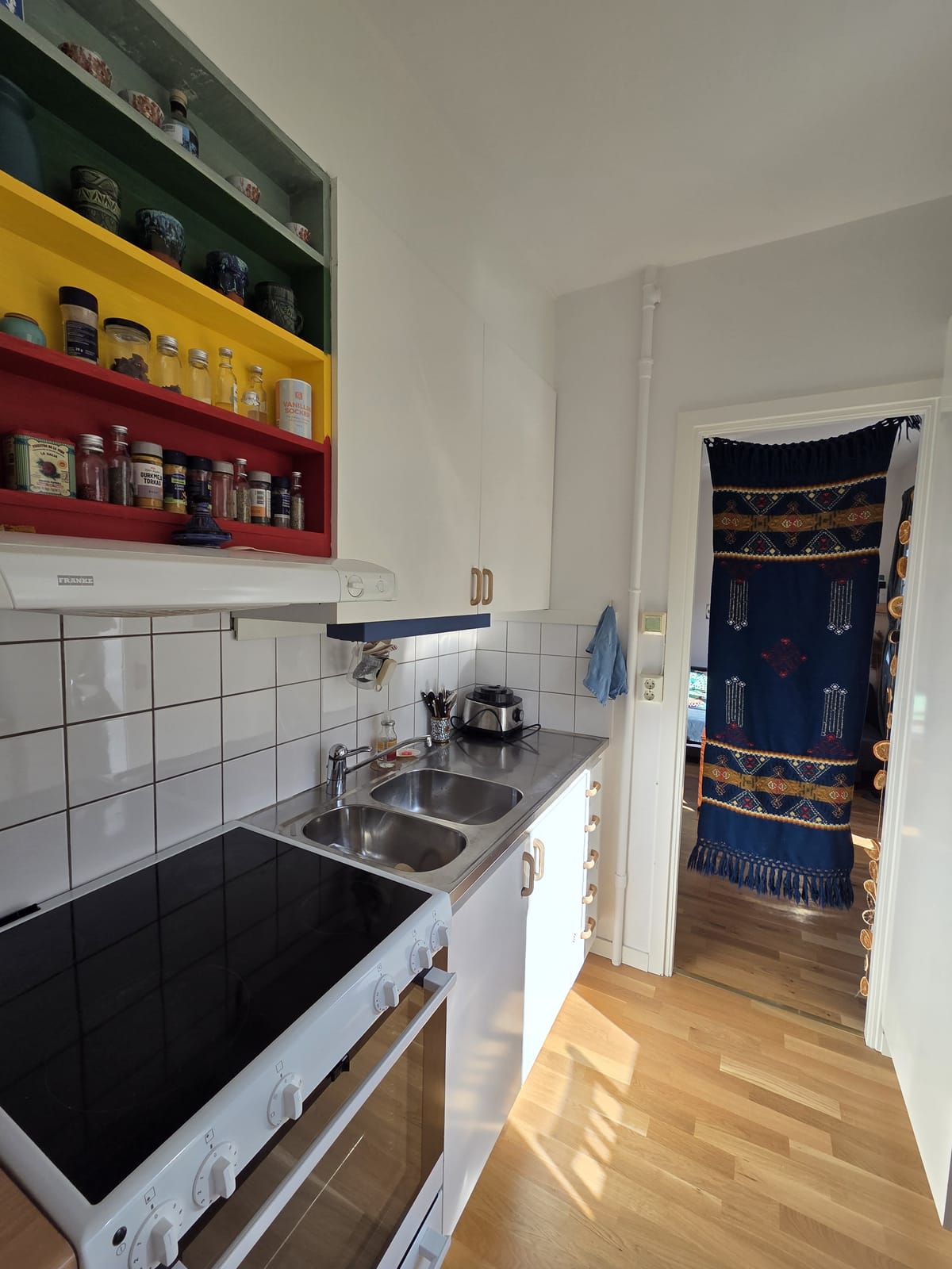 3 rok · 33 m² i Norrköping – bild 8
