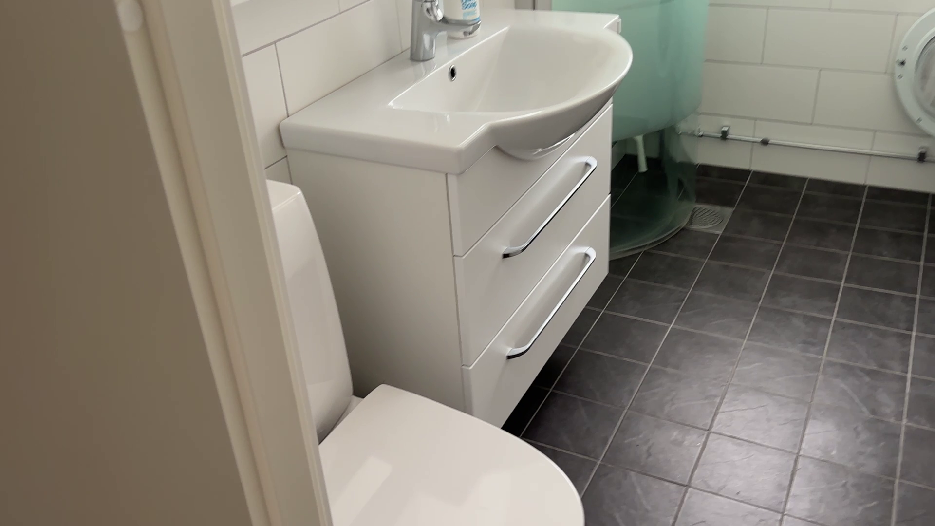 Lägenhet, 2 rooms, 56 sqm, Solna – bild 19