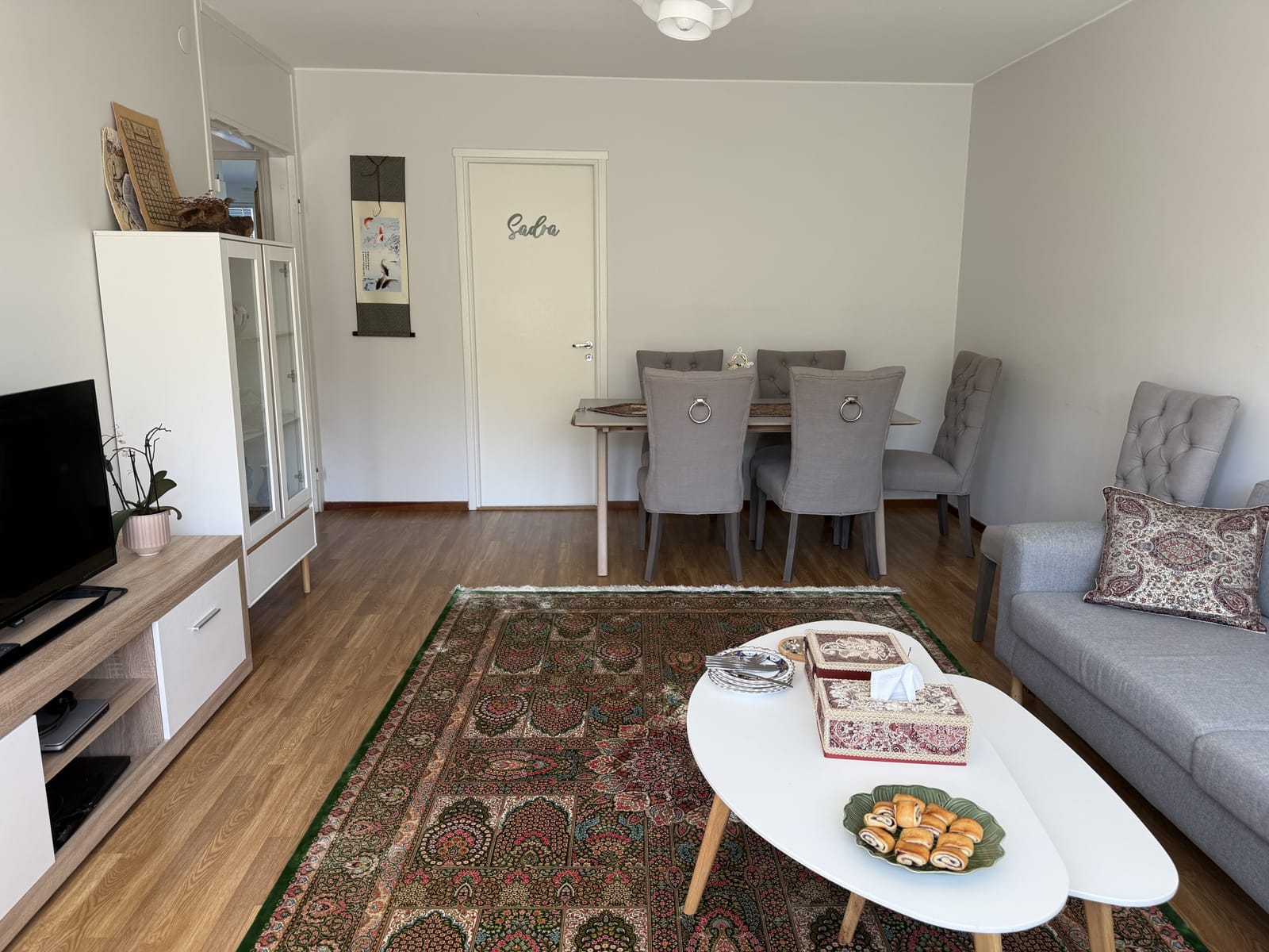 3 rok · 80 m² i Norrköping – bild 2
