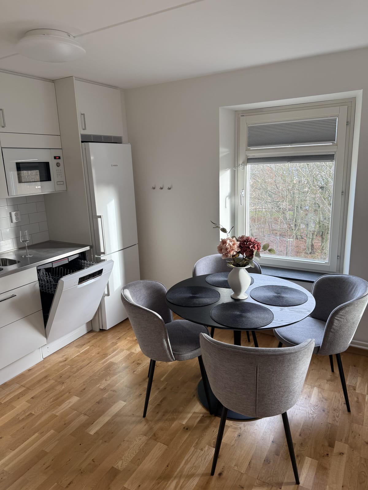 1 rok · 38 m² i Kalmar – bild 5