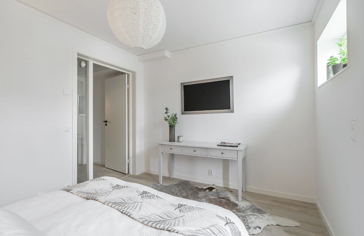 3 rok · 66 m² i Sollentuna – bild 10