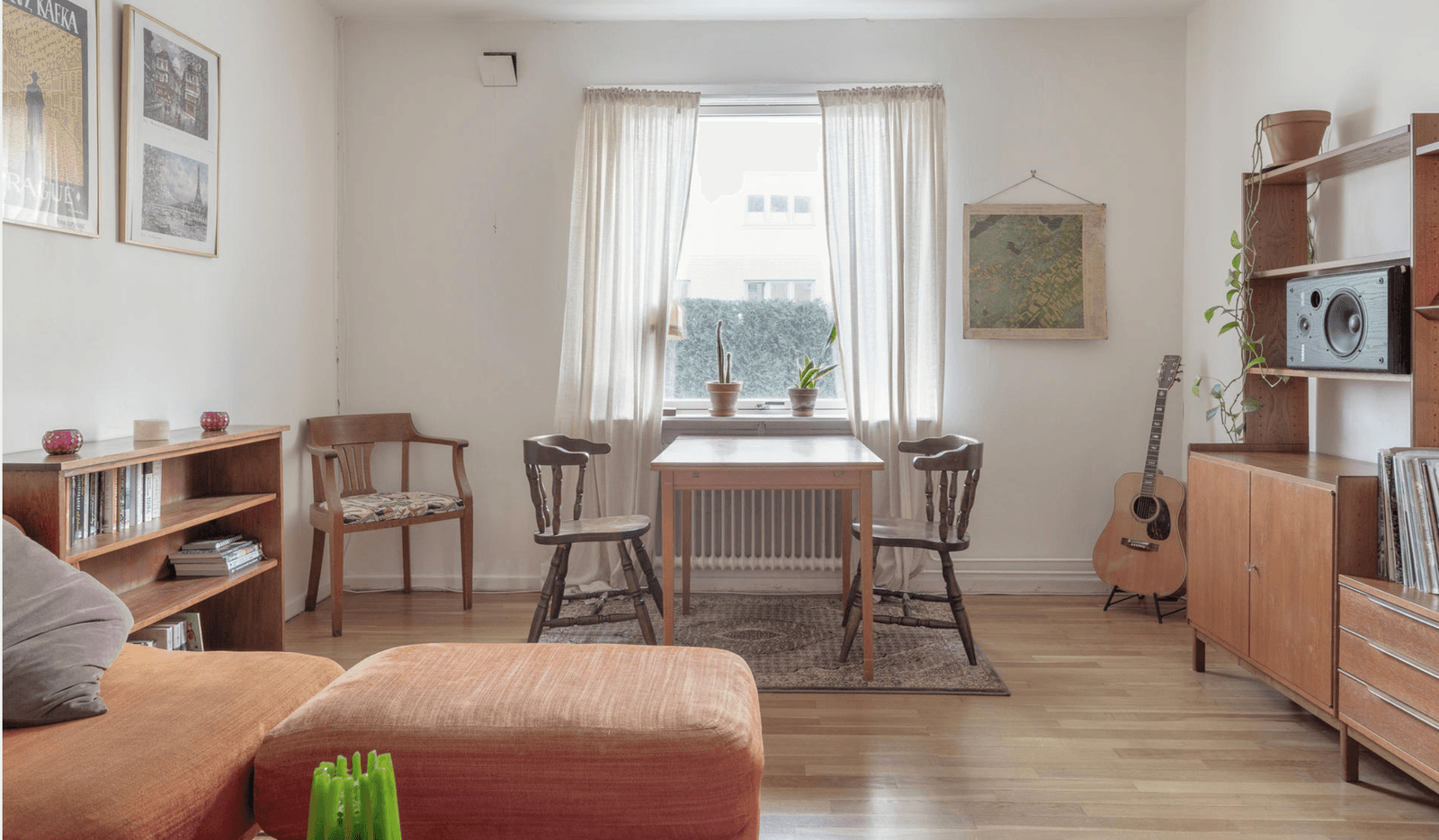 2 rok · 52 m² i Göteborg – bild 5
