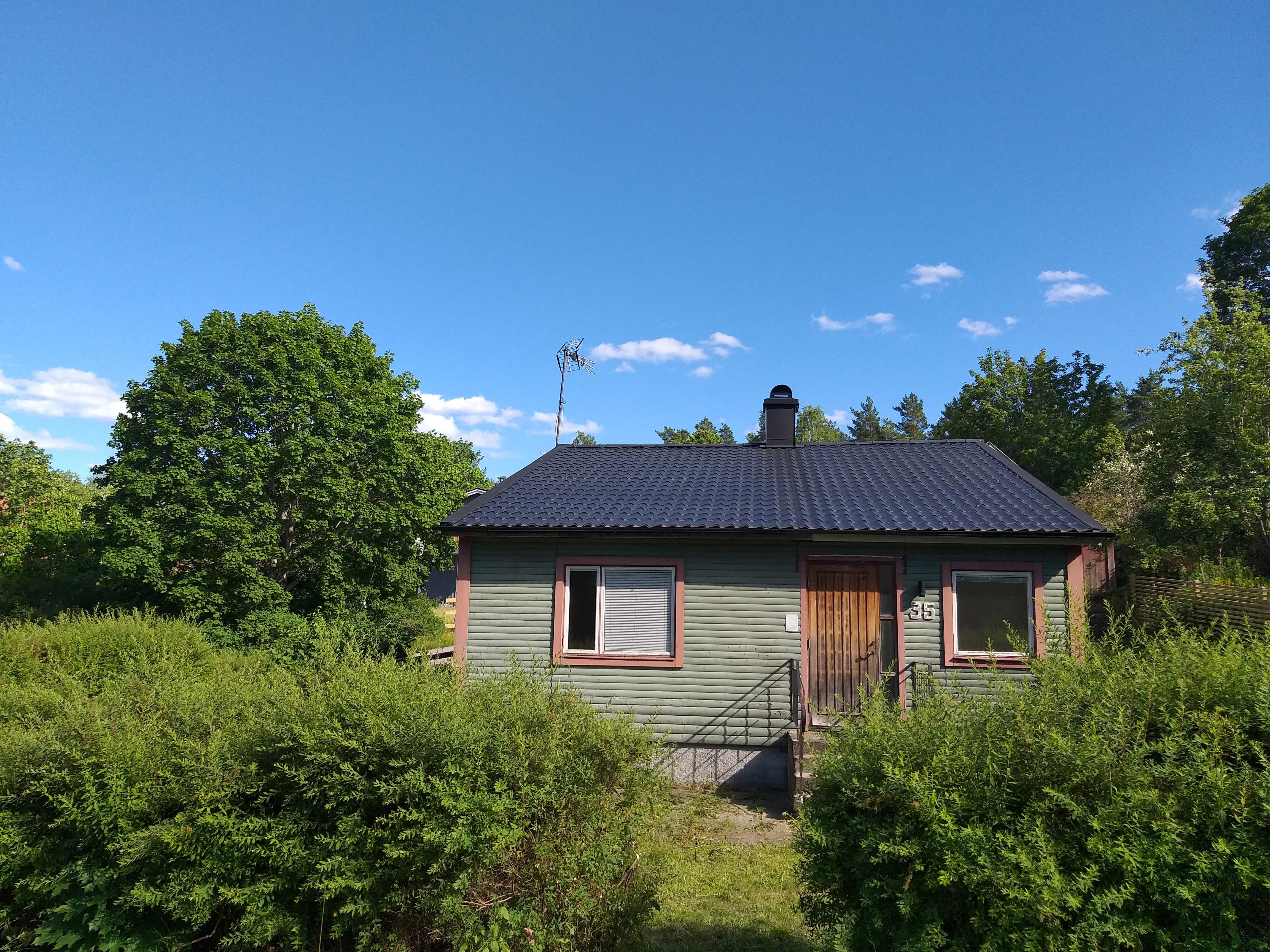 Villa/Hus, 3 rooms, 100 sqm, Fliseryd – Fliseryd