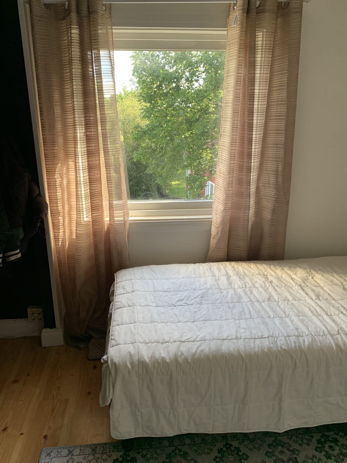 3 rok · 65 m² i Åkers Styckebruk – bild 8