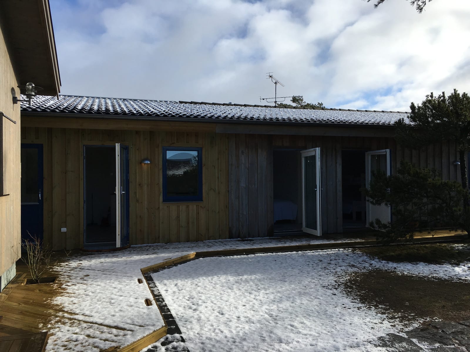 2 rok · 27 m² i Halmstad – bild 6