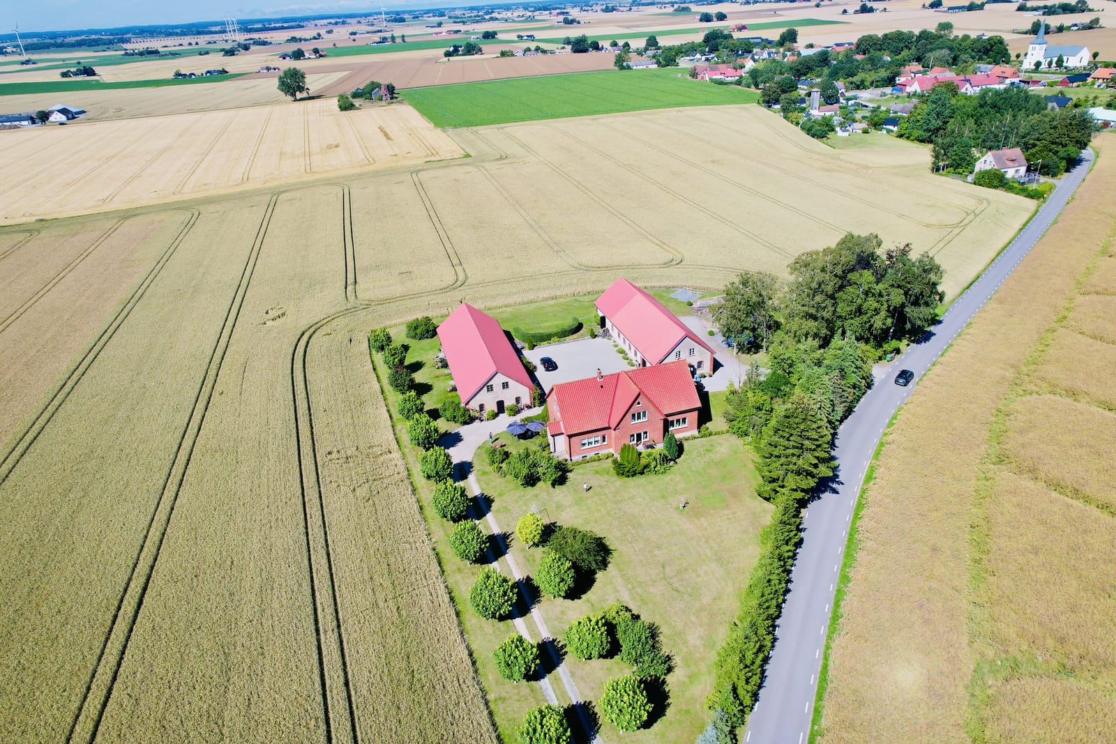 2 rok · 60 m² i Hammenhög – bild 6