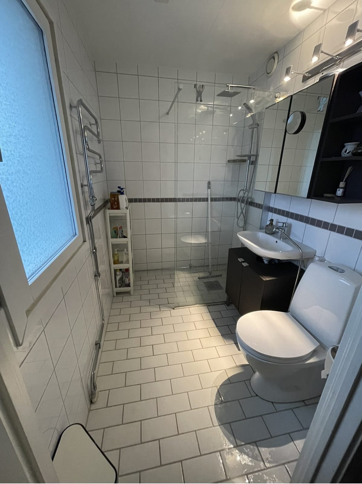6 rok · 139 m² i Stockholm  – bild 9