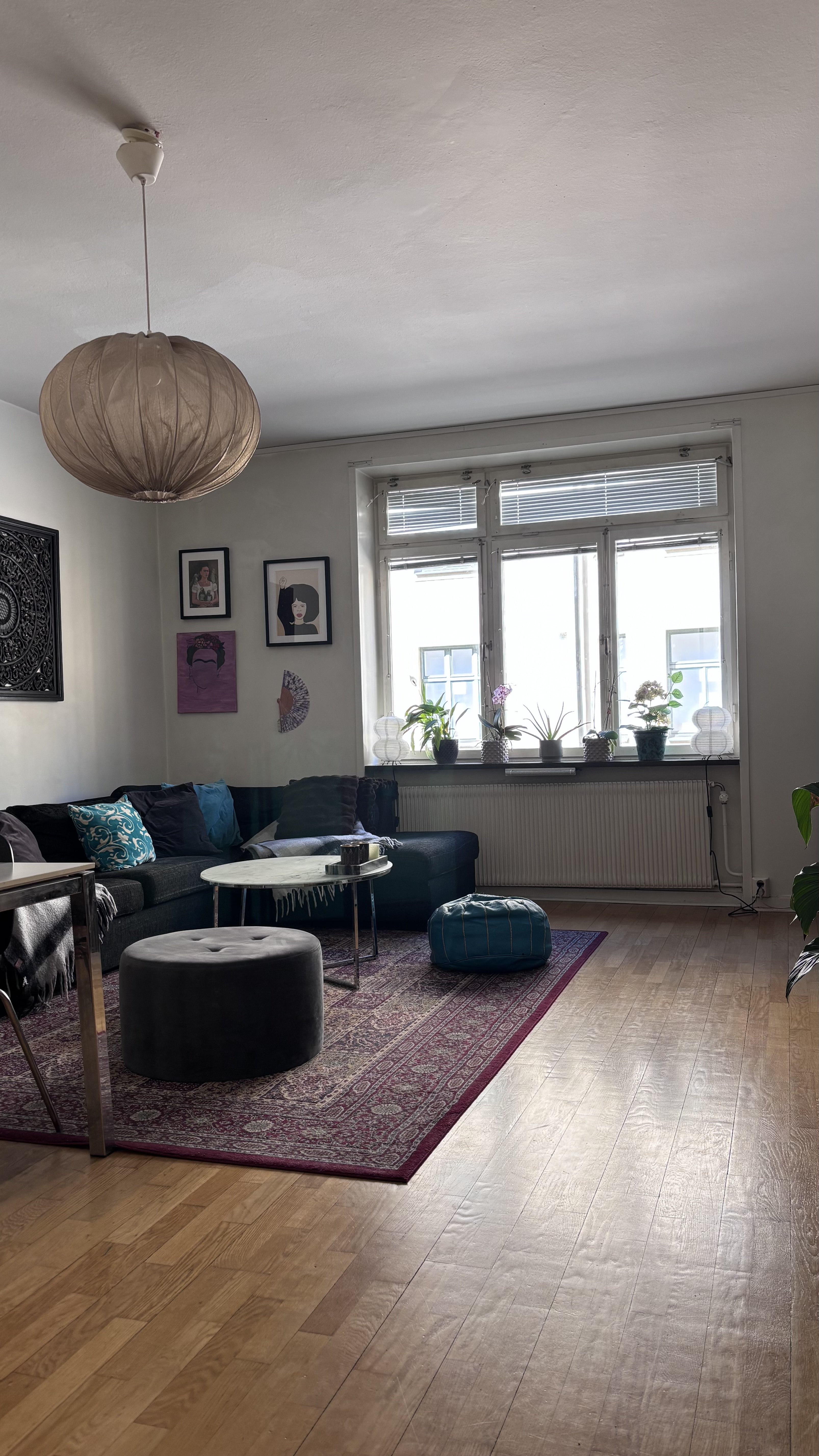 Lägenhet, 3 rooms, 69 sqm, Stockholm – bild 20