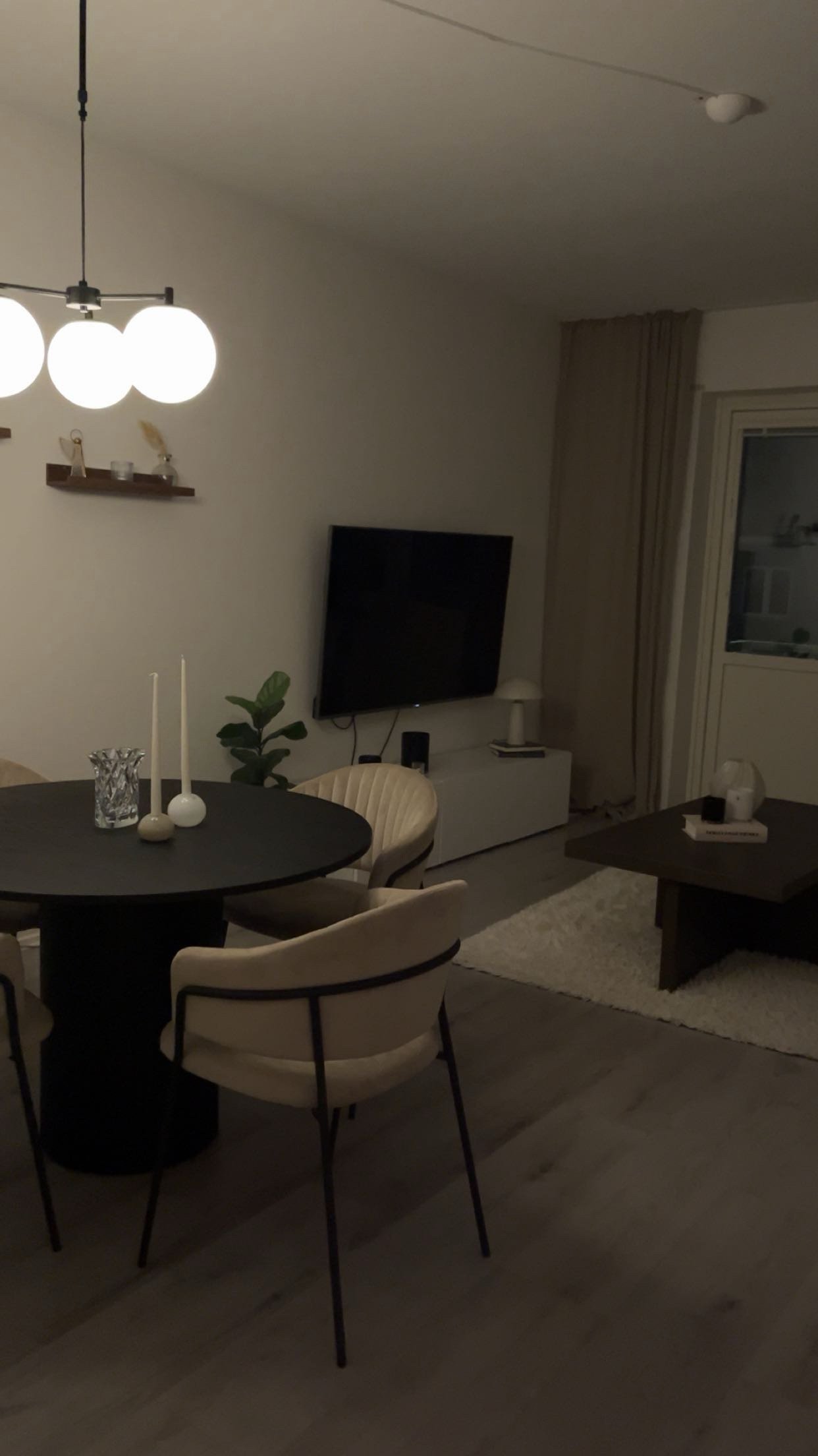 Lägenhet, 2 rooms, 52 sqm, Karlshamn – bild 11