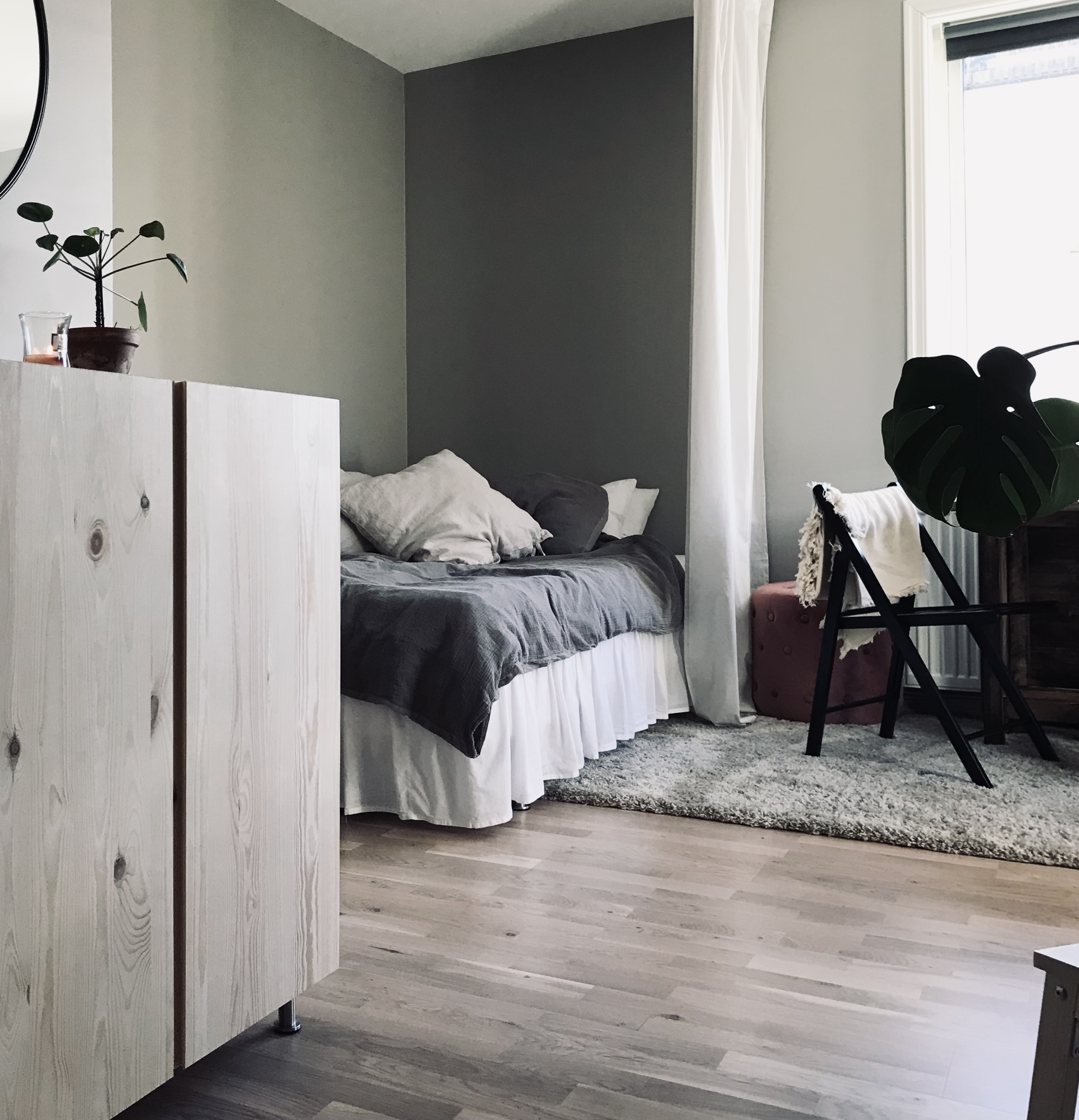 Lägenhet, 1 rooms, 27 sqm, Motala – bild 7