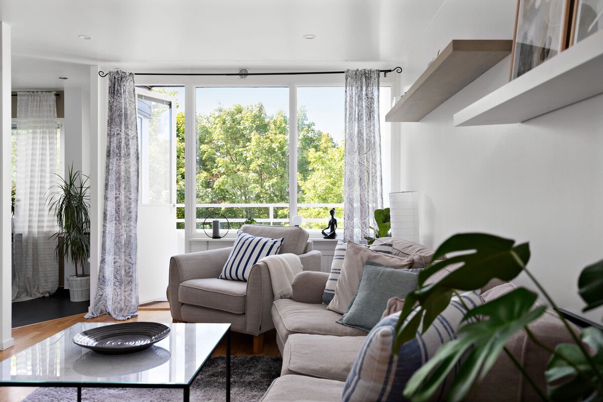 3 rok · 70 m² i Västra Frölunda – bild 8