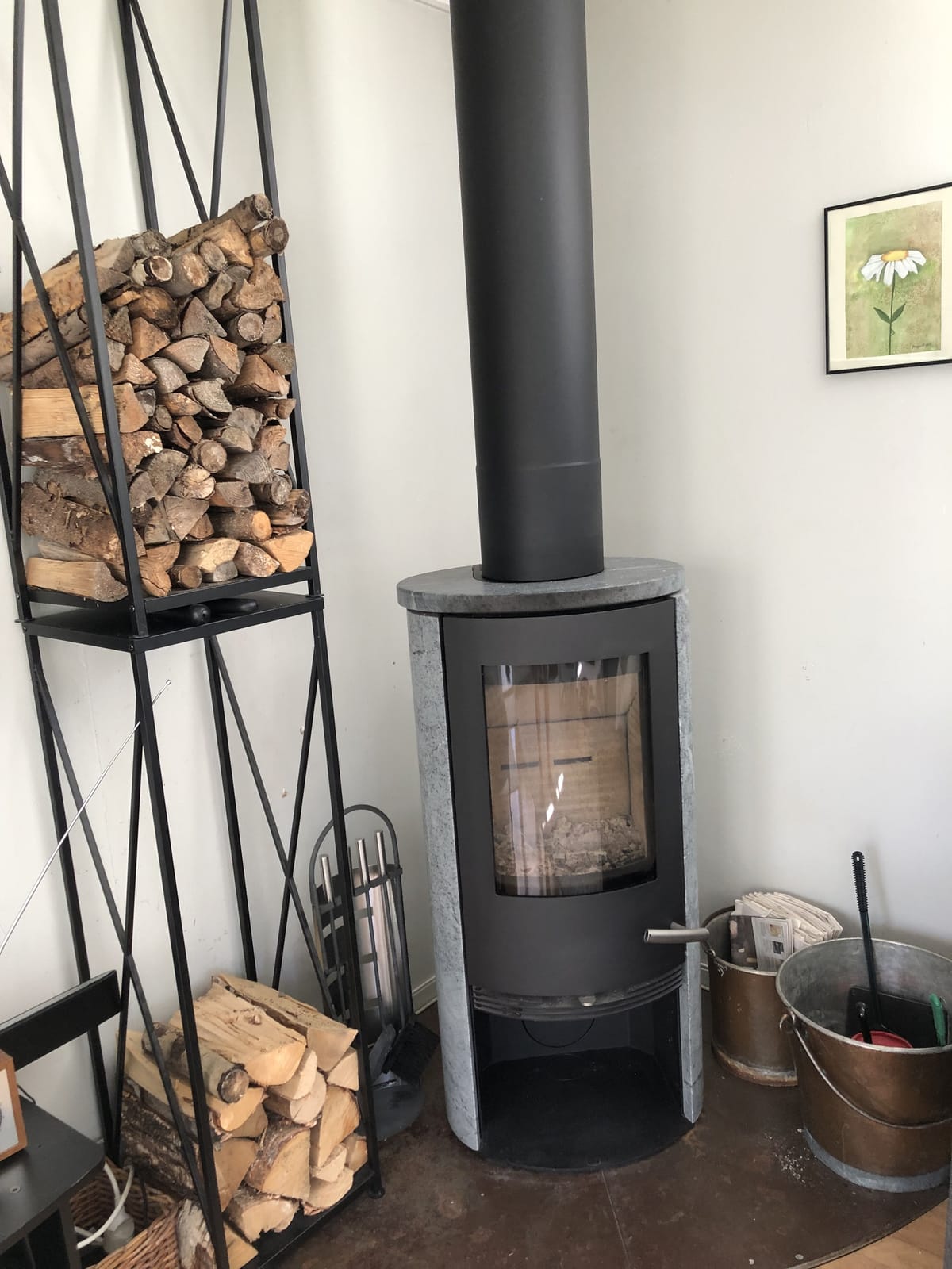 4 rok · 54 m² i Vallsta – bild 6