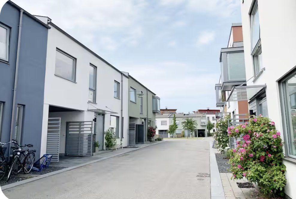 Radhus, 7 rooms, 146 sqm, Lomma – bild 2
